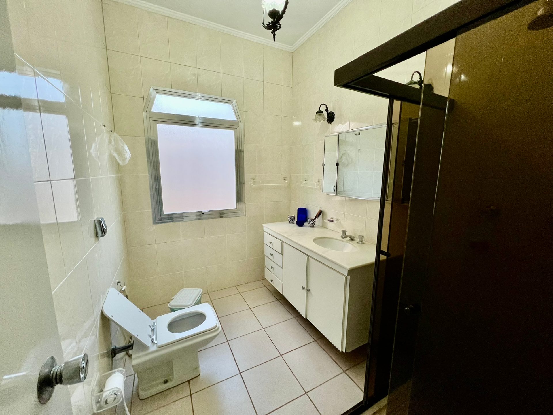 Apto Exclusivo à Beira-Mar em Condomínio no Guarujá em Península, Guarujá — foto 17