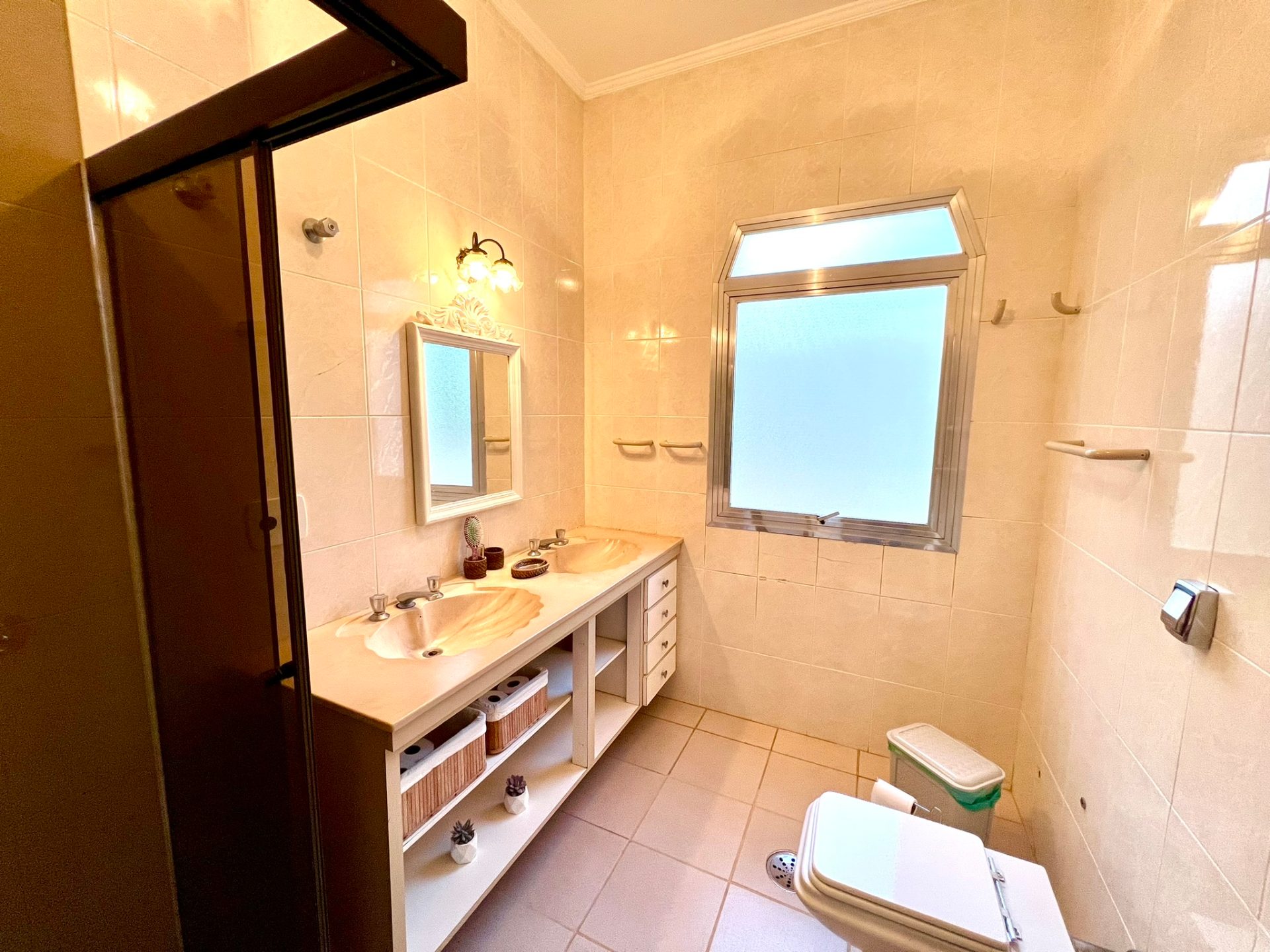 Apto Exclusivo à Beira-Mar em Condomínio no Guarujá em Península, Guarujá — foto 21