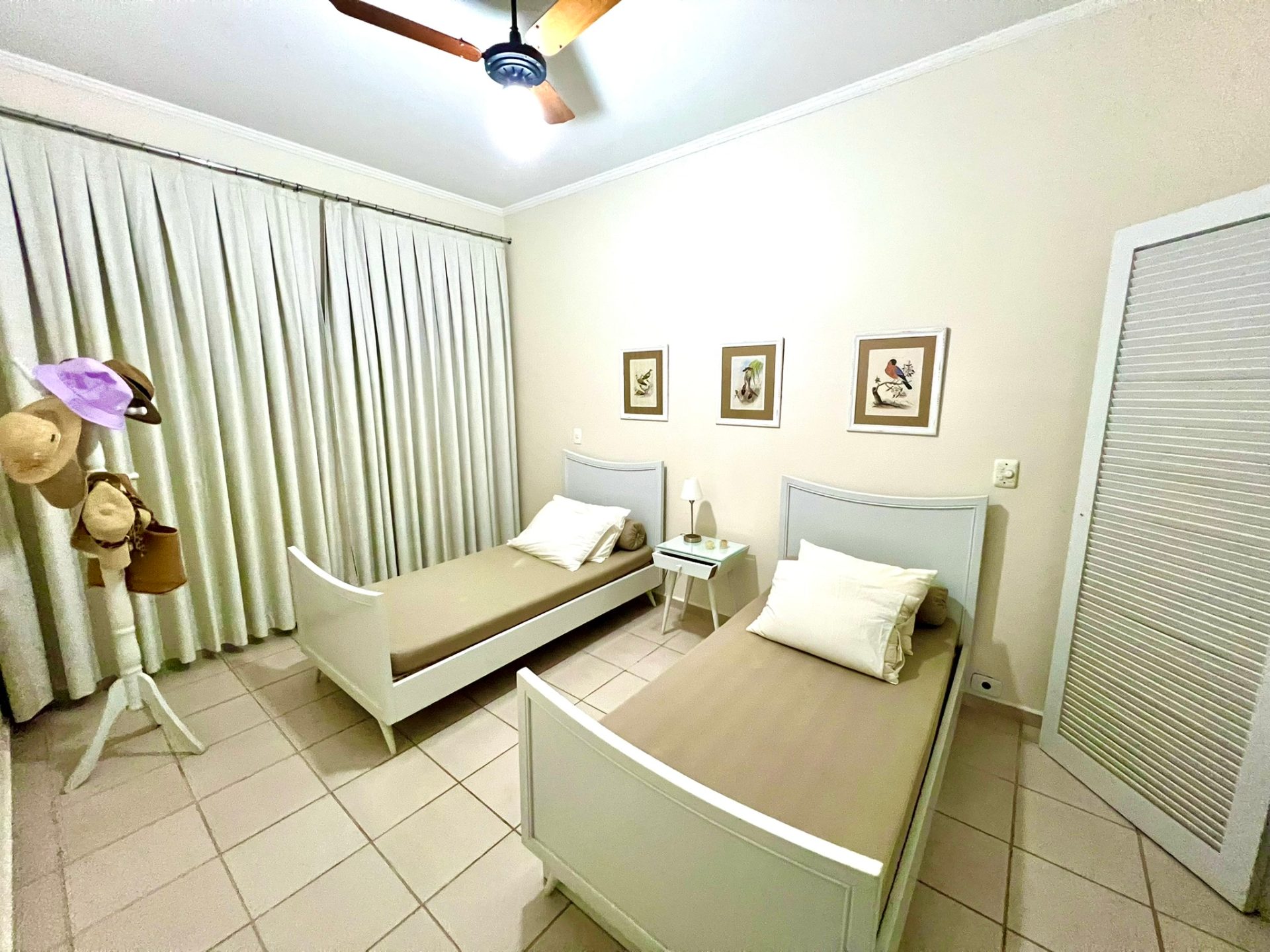 Apto Exclusivo à Beira-Mar em Condomínio no Guarujá em Península, Guarujá — foto 22