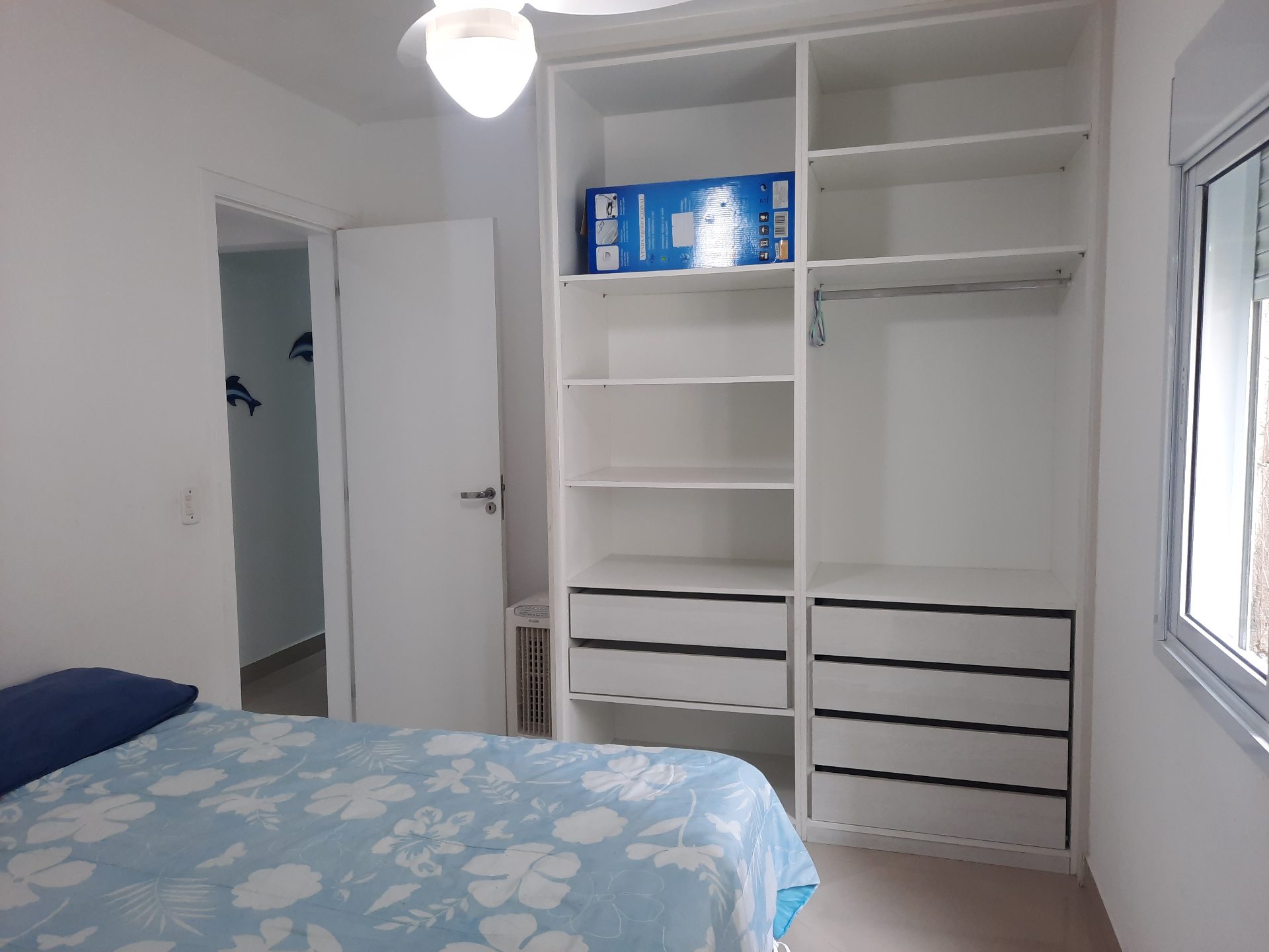 Apto garden 3 quartos, varanda gourmet, 2 vagas, lazer em Pitangueiras, Guarujá — foto 13