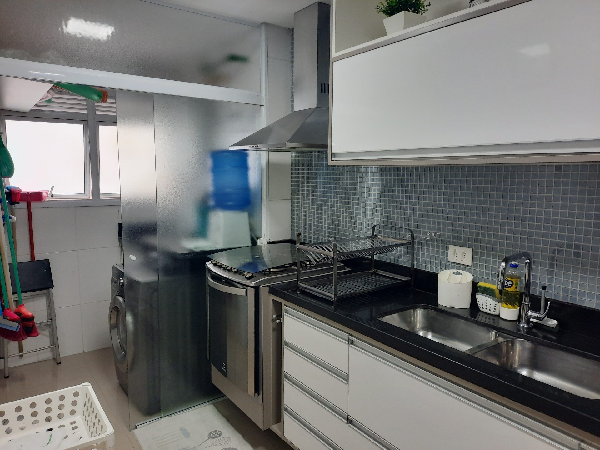Apto garden 3 quartos, varanda gourmet, 2 vagas, lazer em Pitangueiras, Guarujá — foto 21