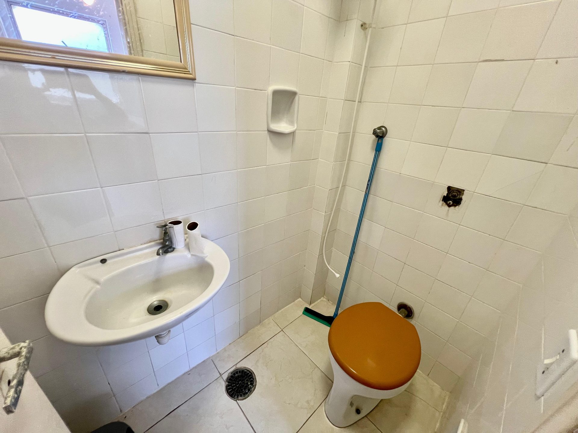 Apto 3 dorms., sacada, 400m da praia Enseada em Loteamento João Batista Julião, Guarujá — foto 22