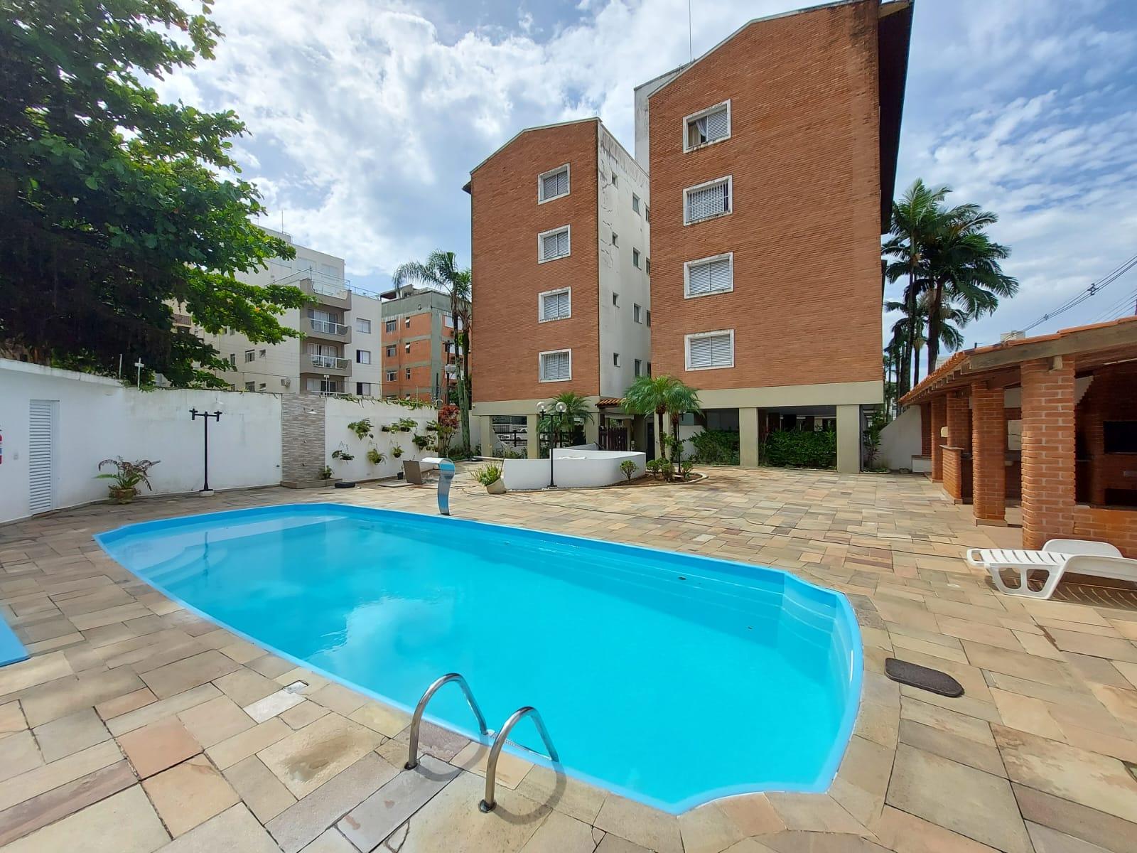 Apartamento com 3 quartos, Enseada, Guarujá em Enseada, Guarujá — foto 17