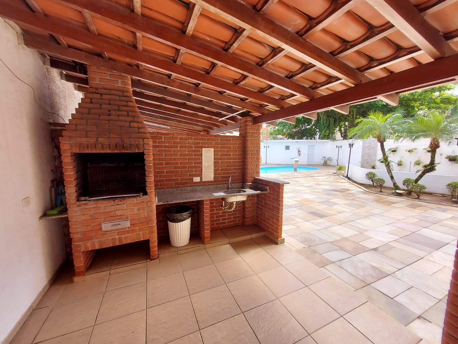 Apartamento com 3 quartos, Enseada, Guarujá em Enseada, Guarujá — foto 19