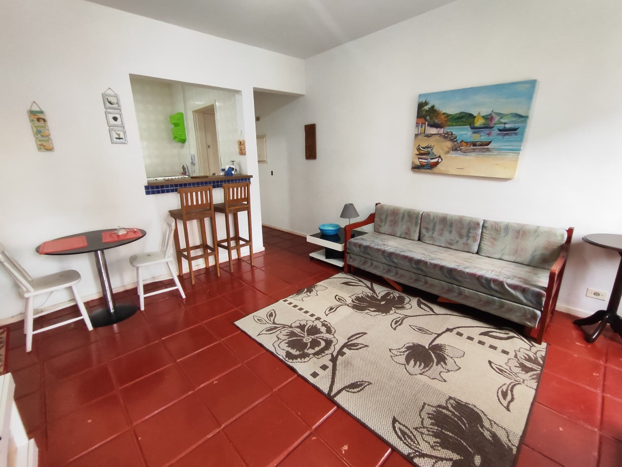 Apartamento com 3 quartos, Enseada, Guarujá em Enseada, Guarujá — foto 2
