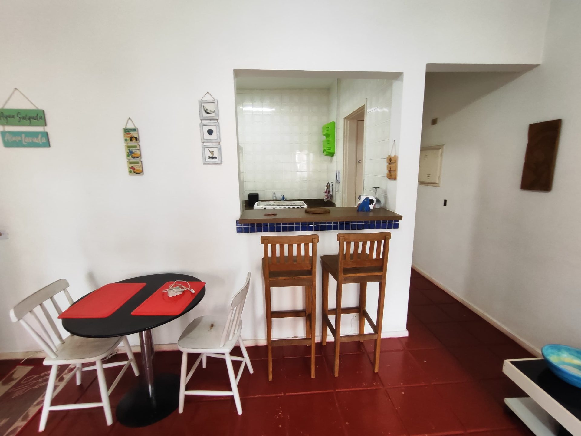 Apartamento com 3 quartos, Enseada, Guarujá em Enseada, Guarujá — foto 4