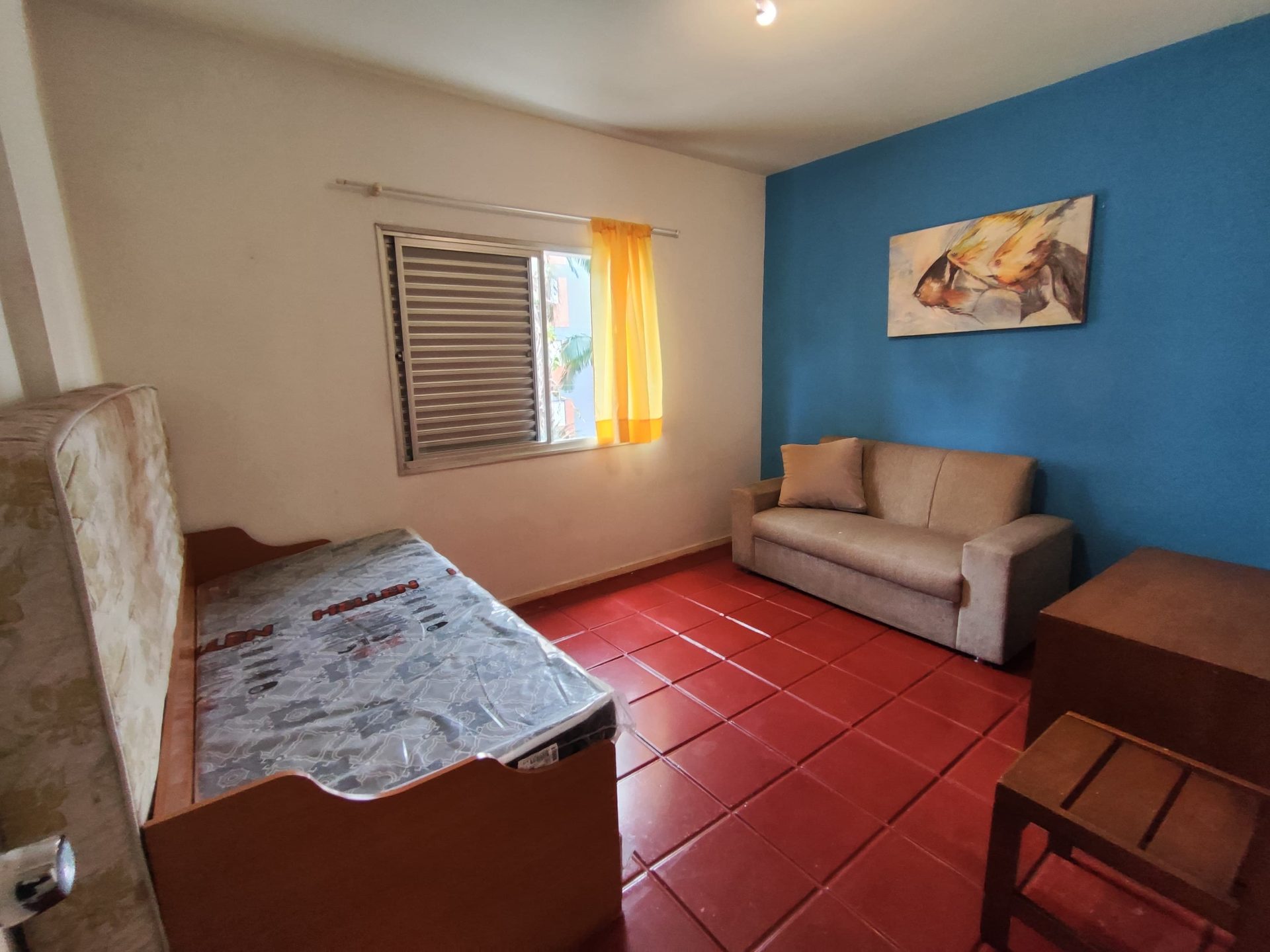 Apartamento com 3 quartos, Enseada, Guarujá em Enseada, Guarujá — foto 6