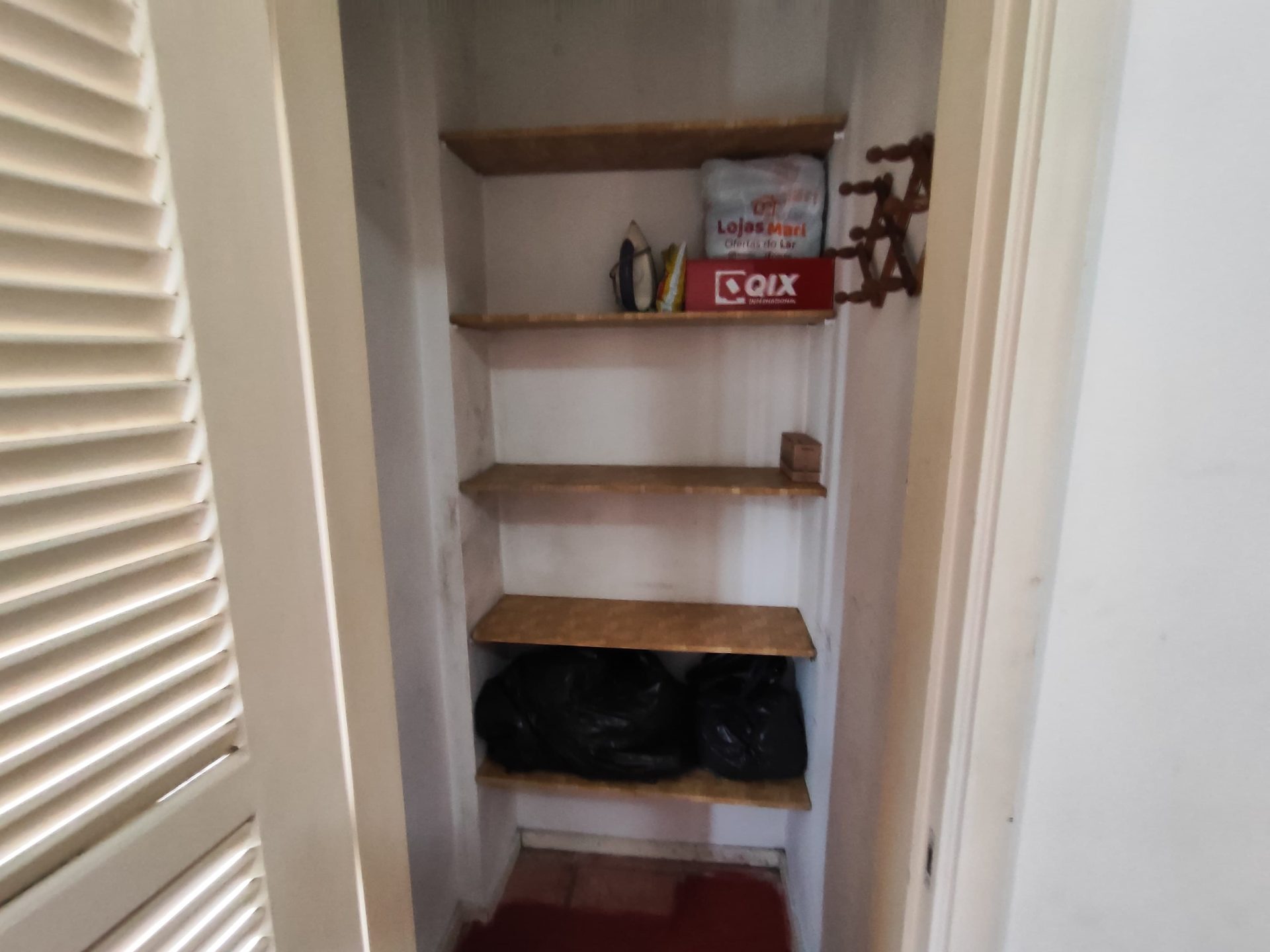 Apartamento com 3 quartos, Enseada, Guarujá em Enseada, Guarujá — foto 10