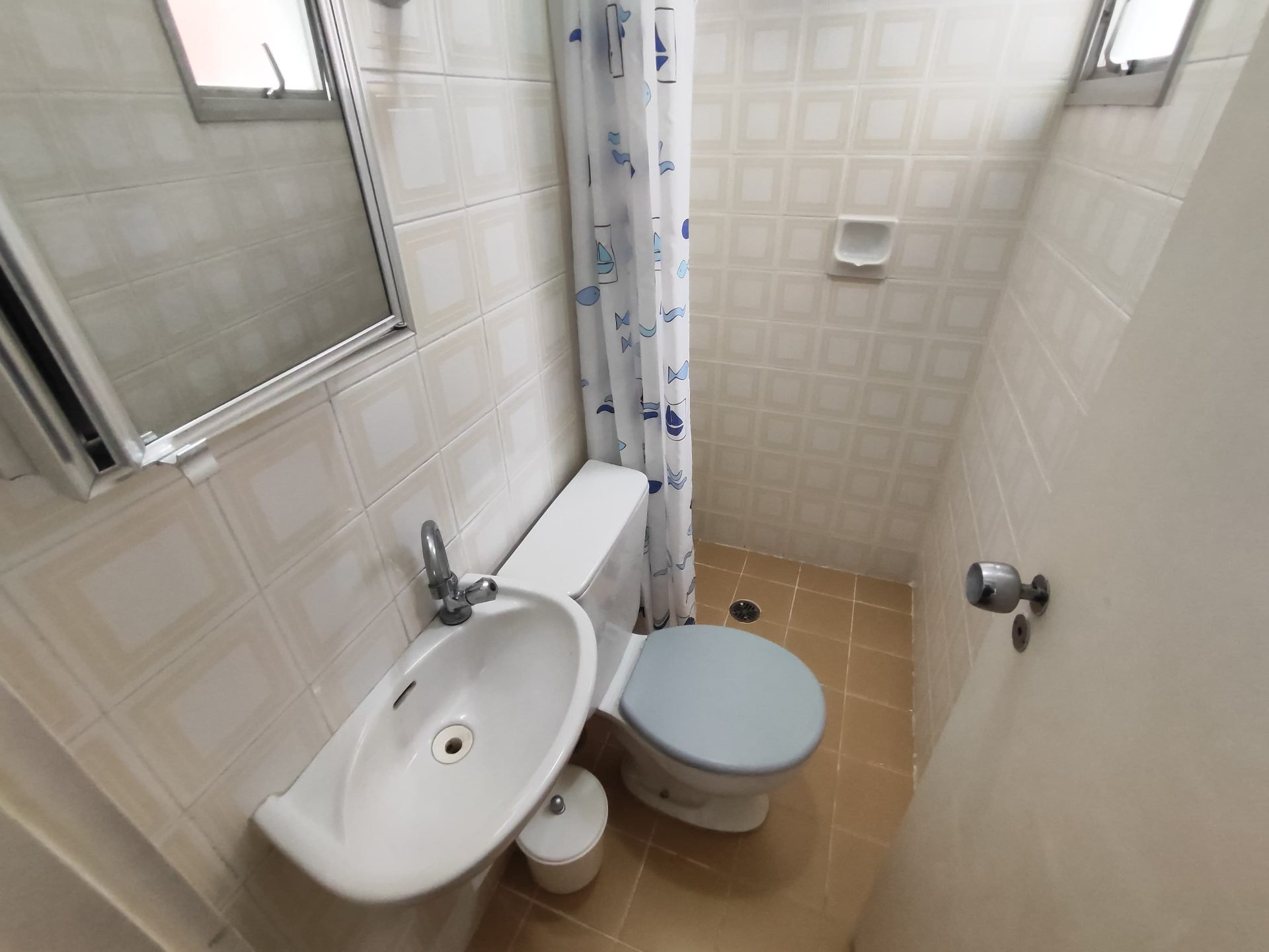 Apartamento com 3 quartos, Enseada, Guarujá em Enseada, Guarujá — foto 12