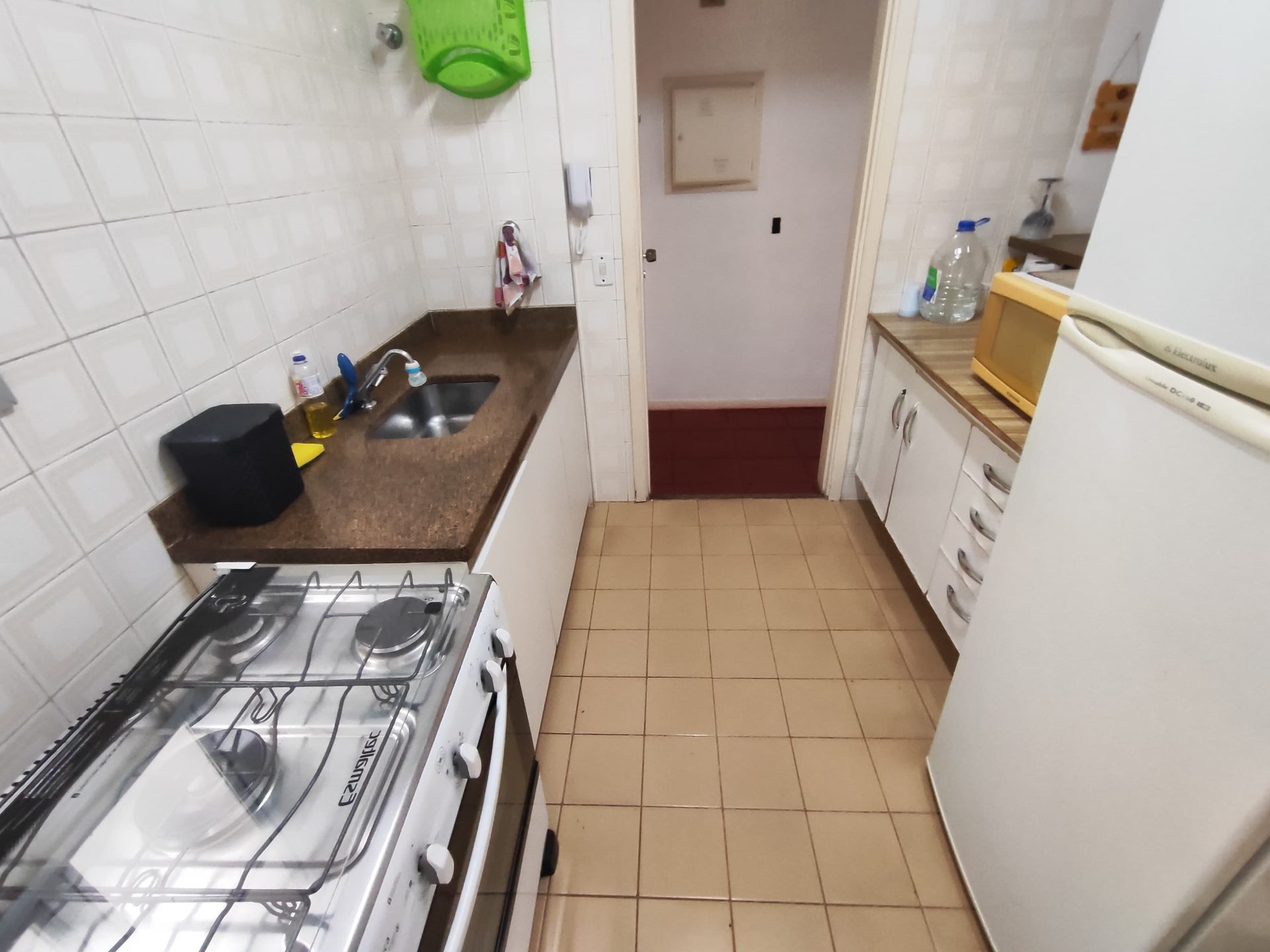 Apartamento com 3 quartos, Enseada, Guarujá em Enseada, Guarujá — foto 14