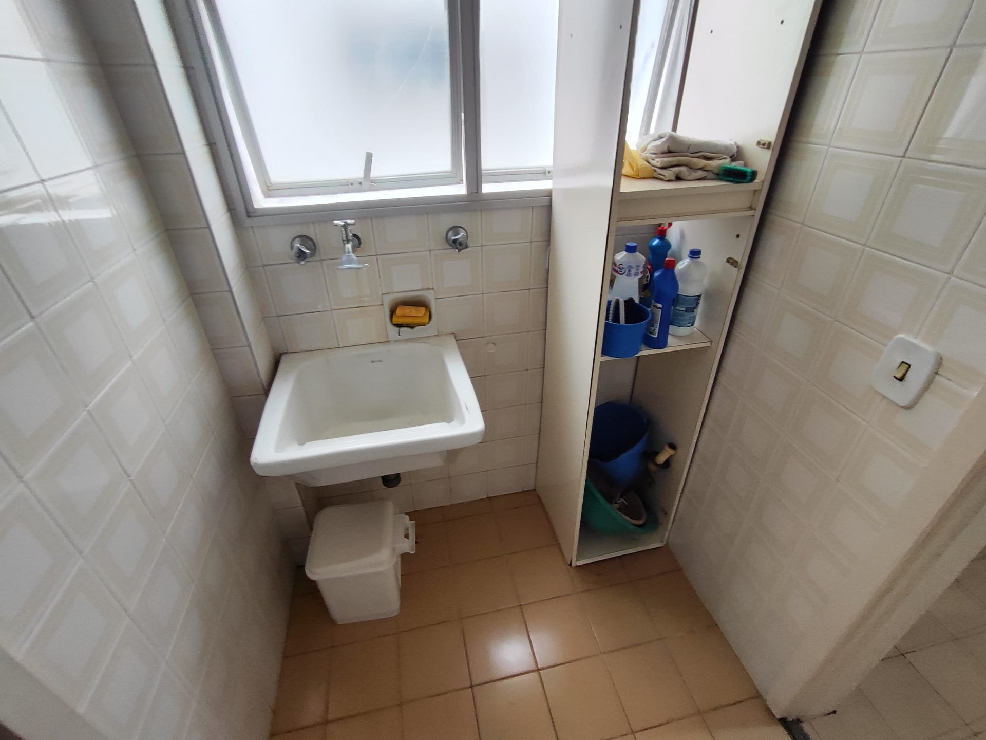 Apartamento com 3 quartos, Enseada, Guarujá em Enseada, Guarujá — foto 15