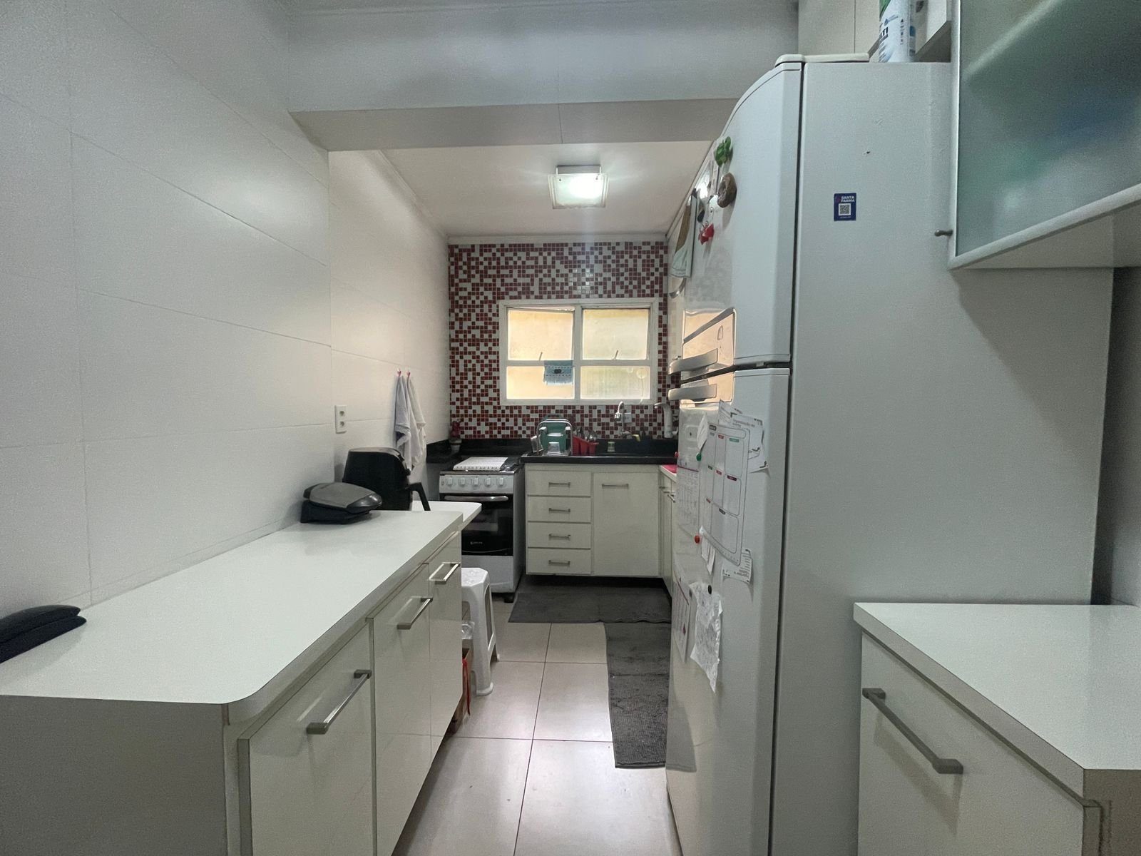 Apto com Vista para o Mar e Lazer Completo em Pitangueiras em Pitangueiras, Guarujá — foto 19