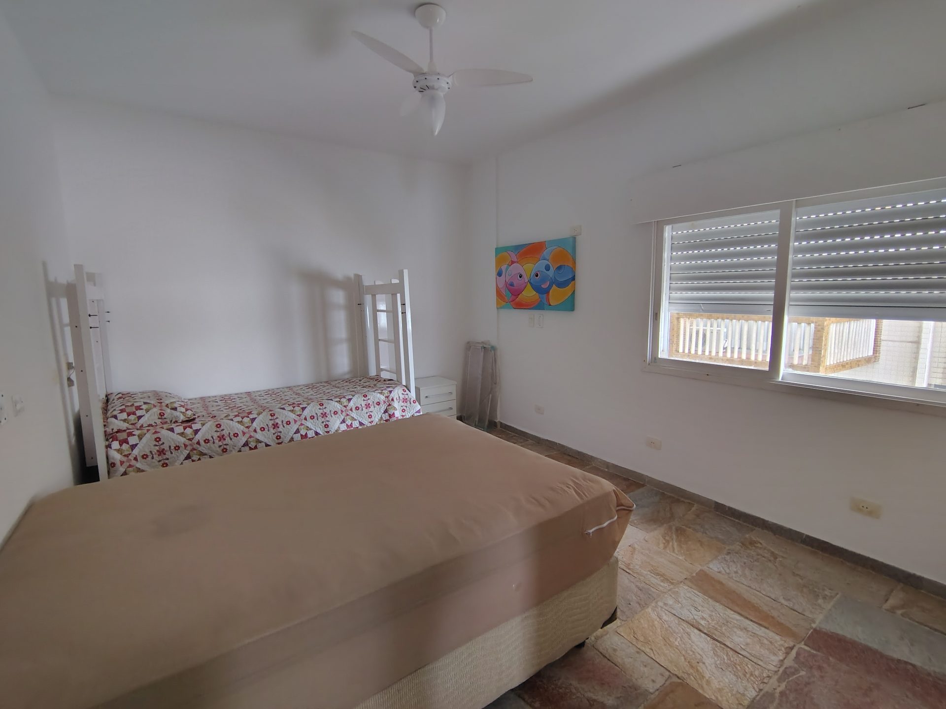 Apto 3 quartos, sacada, frente mar, 1 vaga, Pitangueiras em Pitangueiras, Guarujá — foto 13