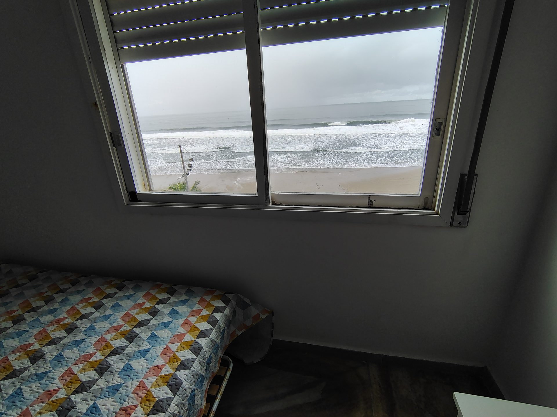 Apto 3 quartos, sacada, frente mar, 1 vaga, Pitangueiras em Pitangueiras, Guarujá — foto 11