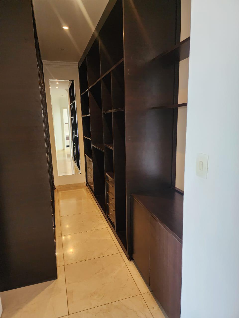 Apto 4 suítes, 3 vagas, piscina privativa, Astúrias 25 - Fotos em Jardim Astúrias, Guarujá — foto 15