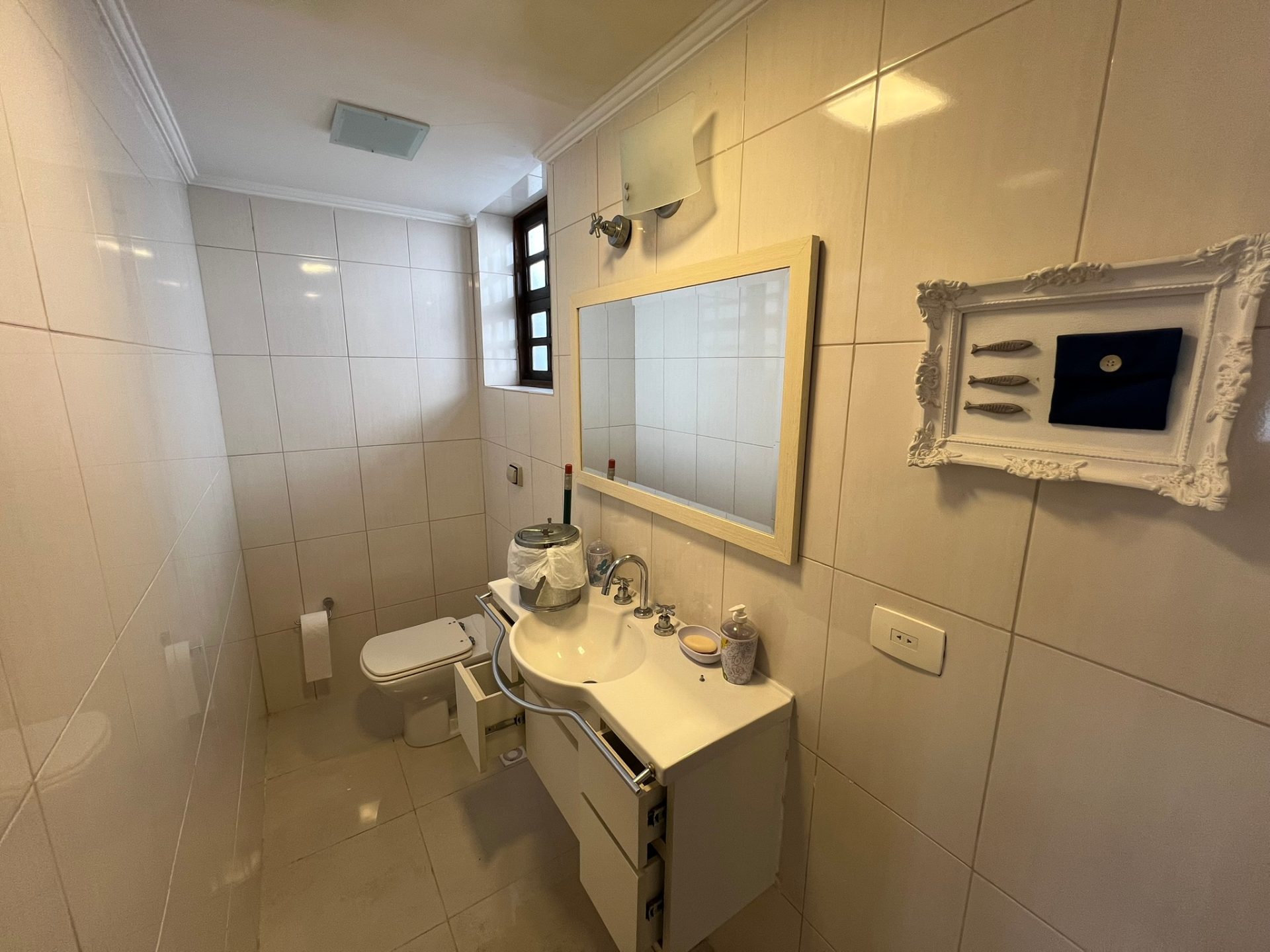 Casa térrea, frente praia Enseada, 4 suítes, 3 vagas em Enseada, Guarujá — foto 13