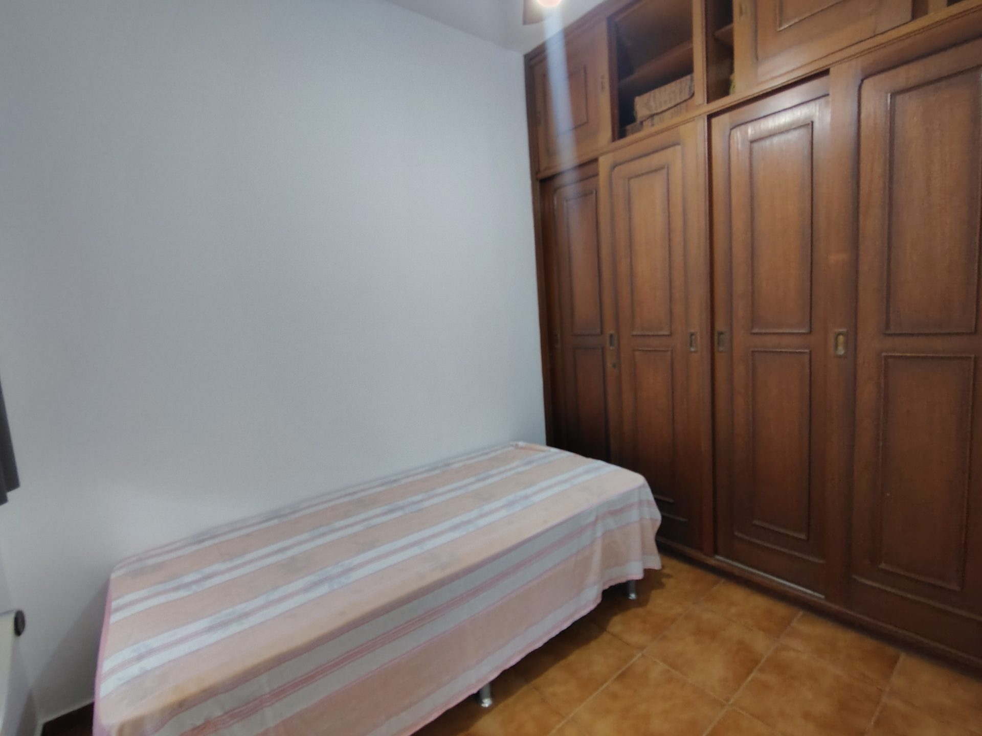 Apto frente praia Pitangueiras, 3 quartos, 1 vaga em Pitangueiras, Guarujá — foto 17