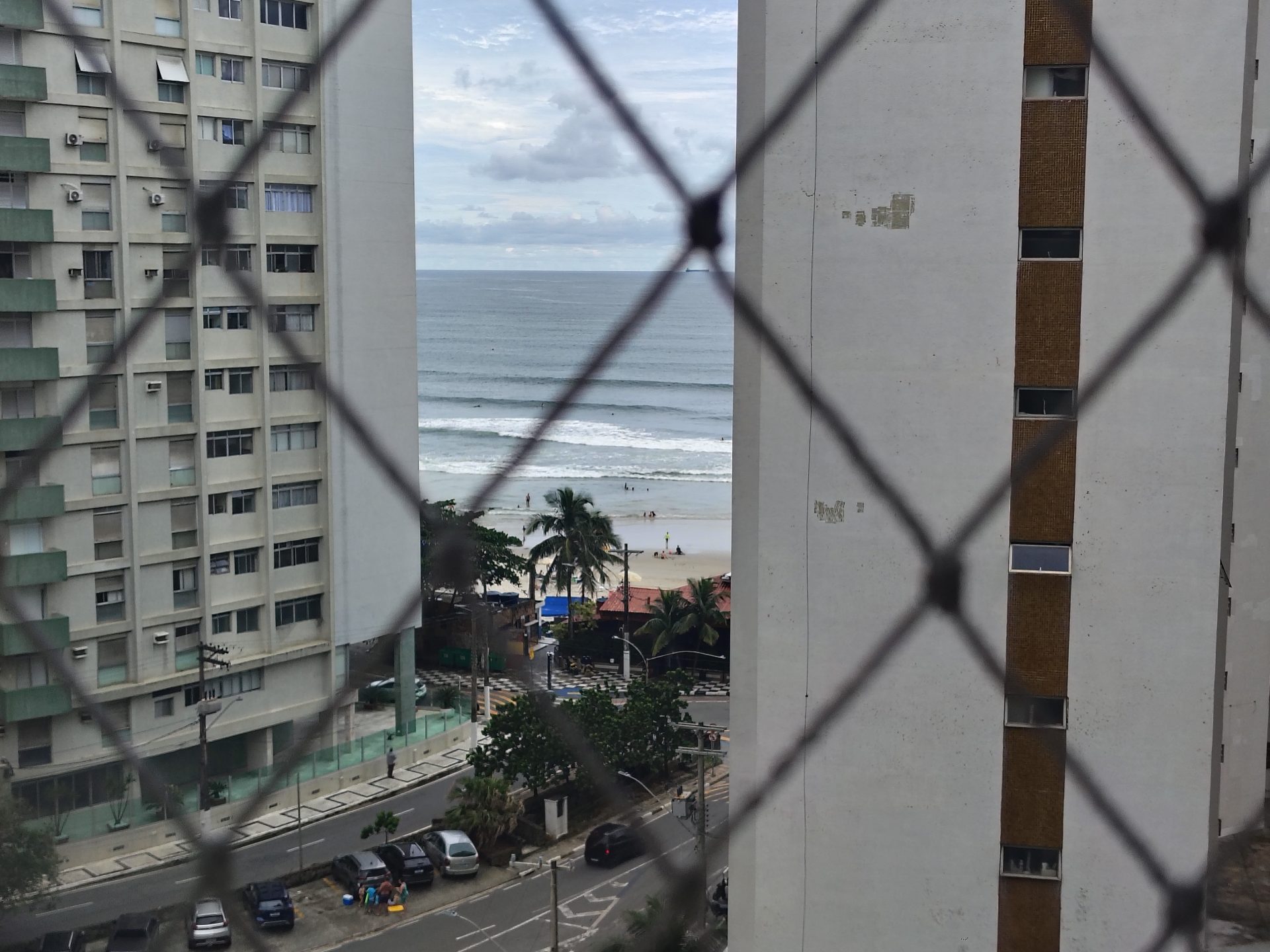 Apartamento 3 Dormitórios com Suíte a 50 Metros da Praia de Pitangueiras em Pitangueiras, Guarujá — foto 3