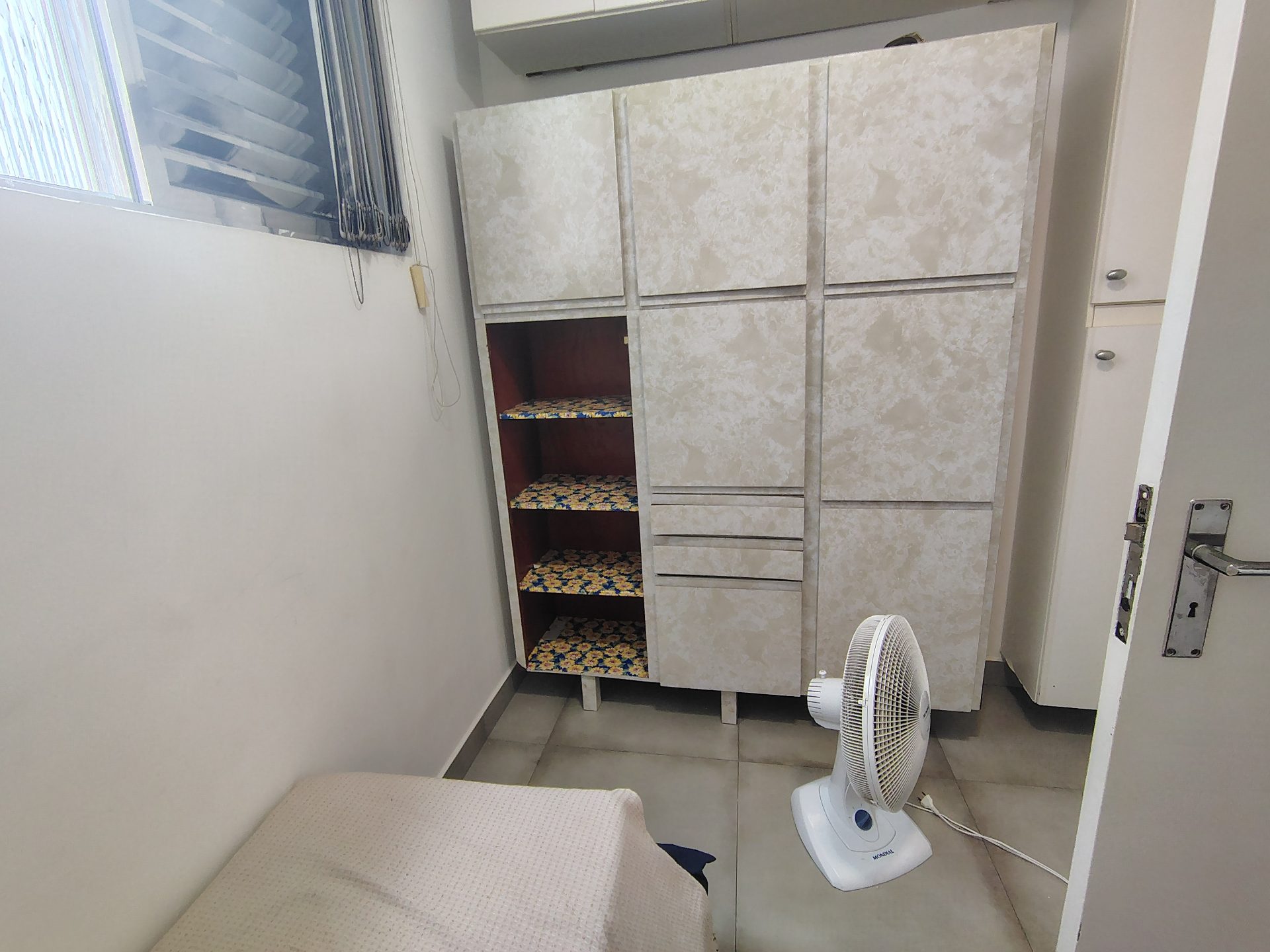 Apartamento 3 Dormitórios com Suíte a 50 Metros da Praia de Pitangueiras em Pitangueiras, Guarujá — foto 7