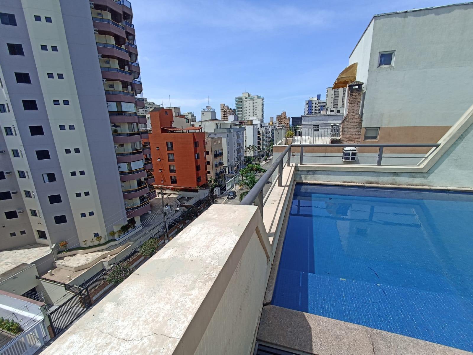 cobertura para comprar em Enseada, Guarujá