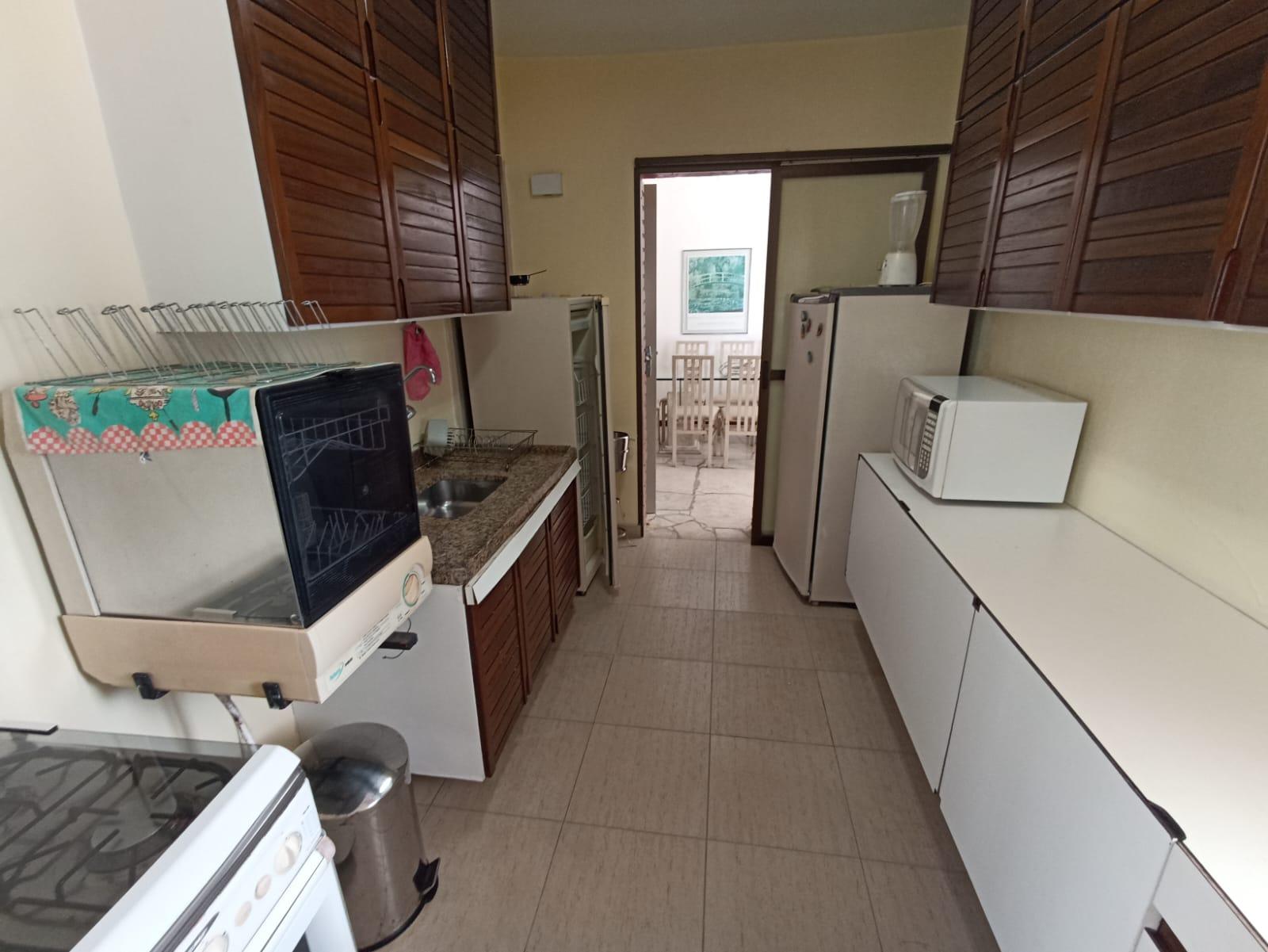 Cobertura 3 dorms., lazer, 2 vagas, Enseada em Enseada, Guarujá — foto 16