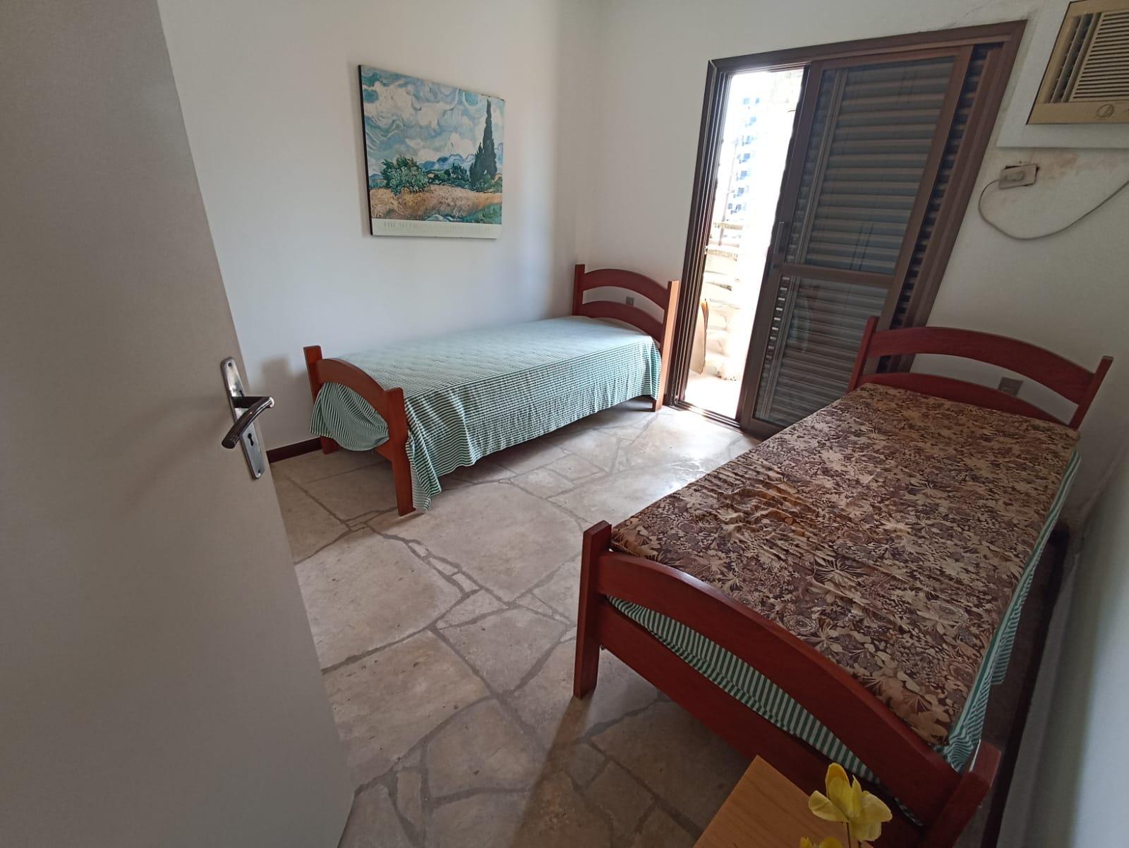 Cobertura 3 dorms., lazer, 2 vagas, Enseada em Enseada, Guarujá — foto 12