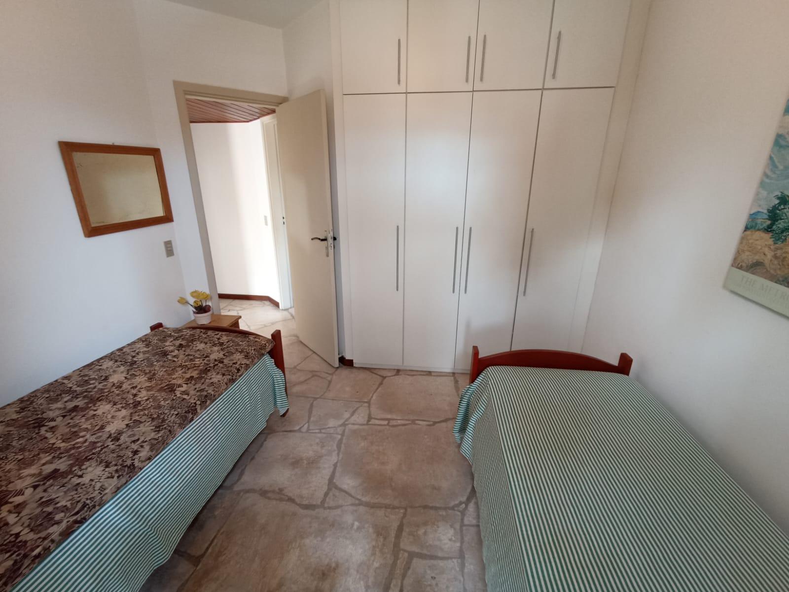 Cobertura 3 dorms., lazer, 2 vagas, Enseada em Enseada, Guarujá — foto 13
