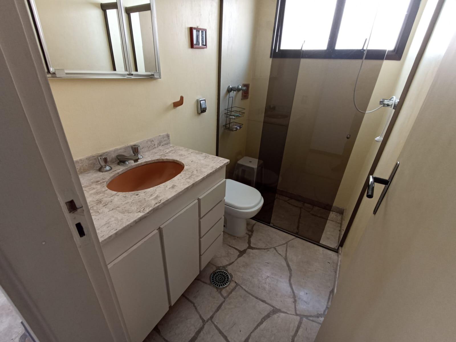 Cobertura 3 dorms., lazer, 2 vagas, Enseada em Enseada, Guarujá — foto 14