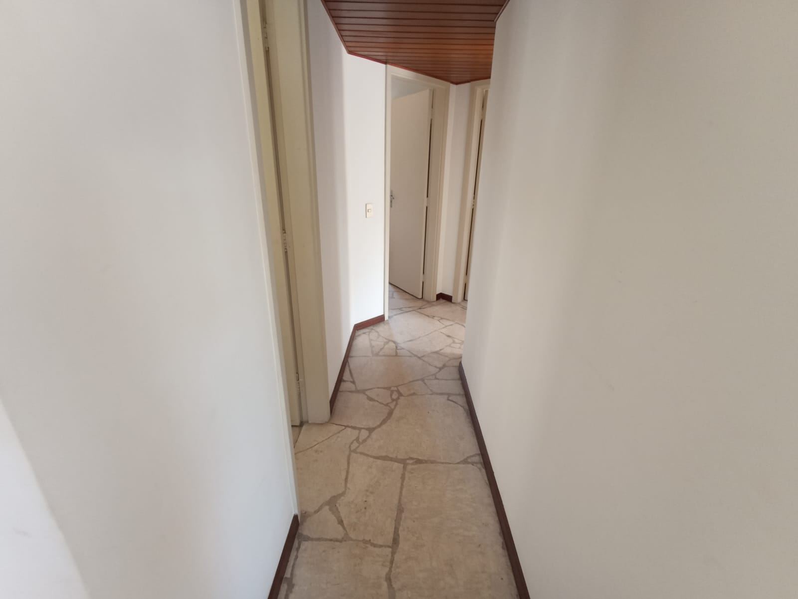 Cobertura 3 dorms., lazer, 2 vagas, Enseada em Enseada, Guarujá — foto 8