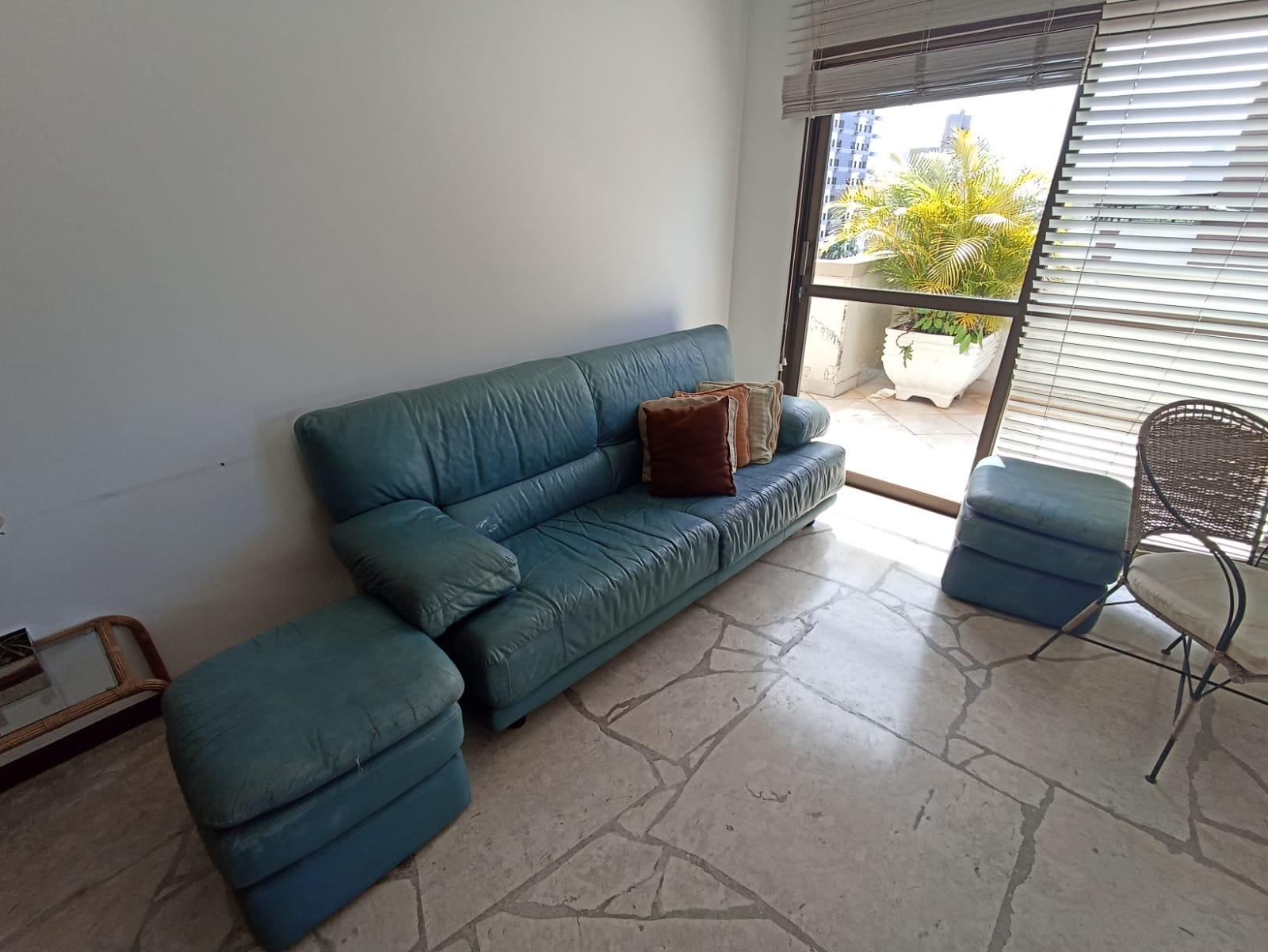 Cobertura 3 dorms., lazer, 2 vagas, Enseada em Enseada, Guarujá — foto 2