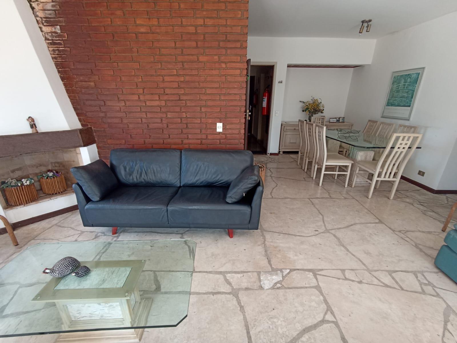 Cobertura 3 dorms., lazer, 2 vagas, Enseada em Enseada, Guarujá — foto 5