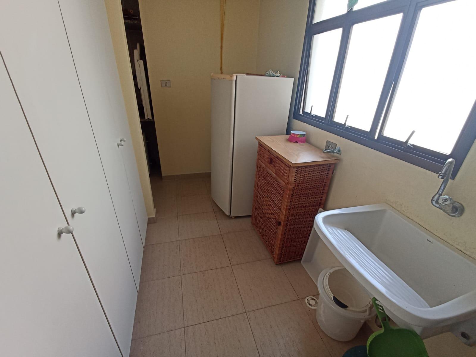 Cobertura 3 dorms., lazer, 2 vagas, Enseada em Enseada, Guarujá — foto 20