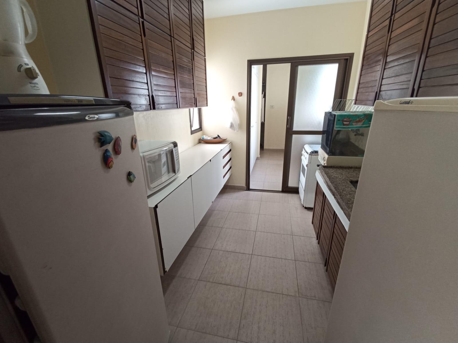 Cobertura 3 dorms., lazer, 2 vagas, Enseada em Enseada, Guarujá — foto 17