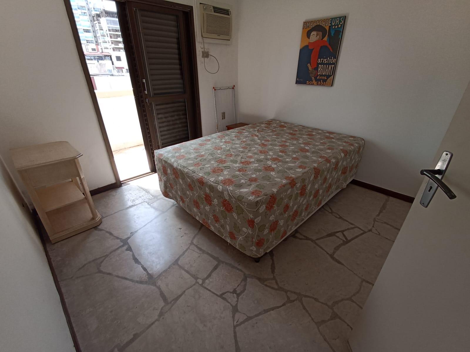 Cobertura 3 dorms., lazer, 2 vagas, Enseada em Enseada, Guarujá — foto 9