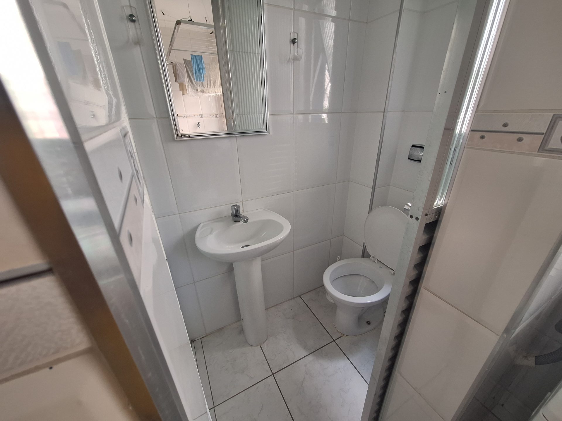 Apto 3 quartos, sacada, 1 vaga, lazer, 400m praia em Enseada, Guarujá — foto 16