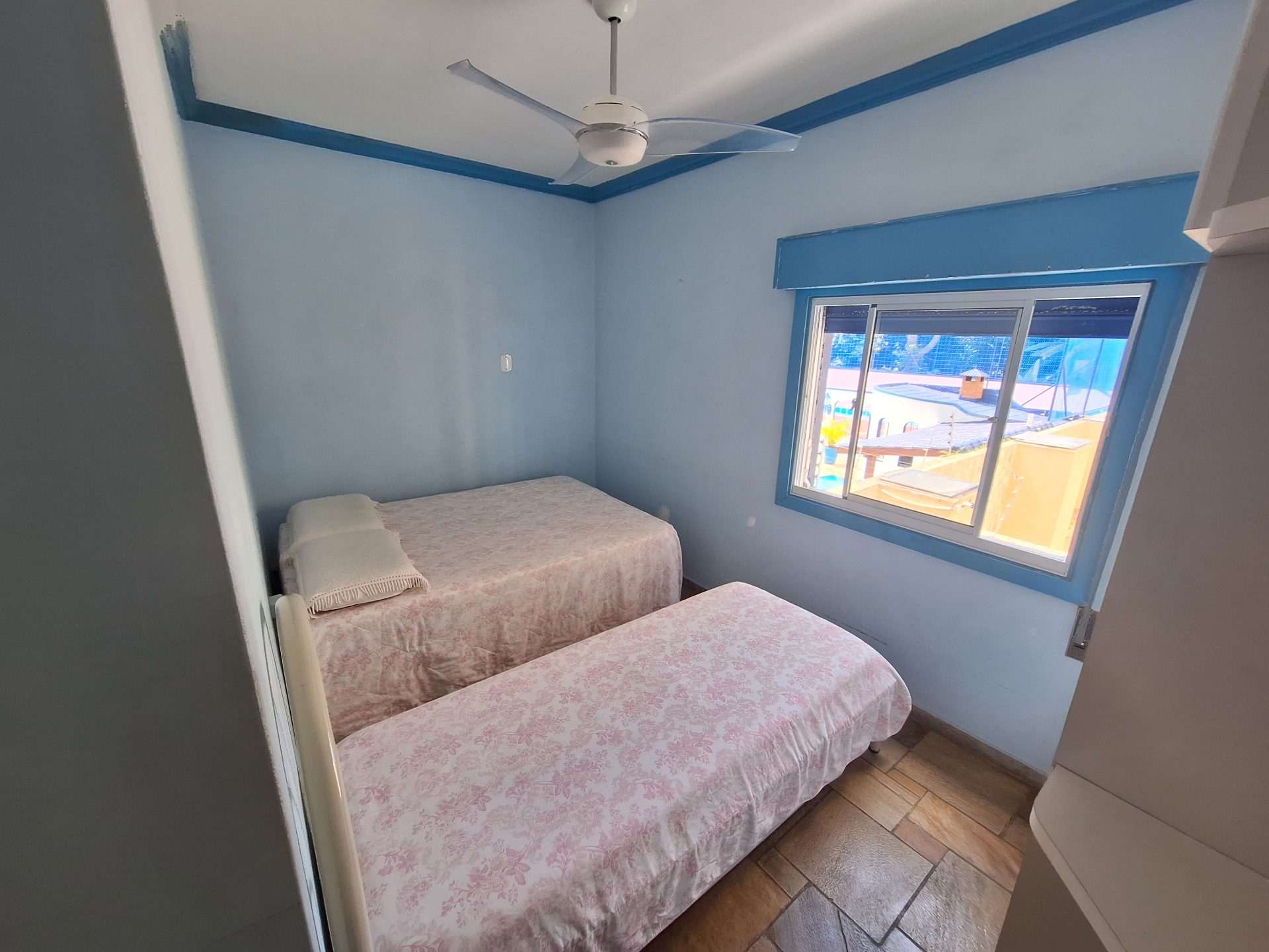 Apto 3 quartos, sacada, 1 vaga, lazer, 400m praia em Enseada, Guarujá — foto 13