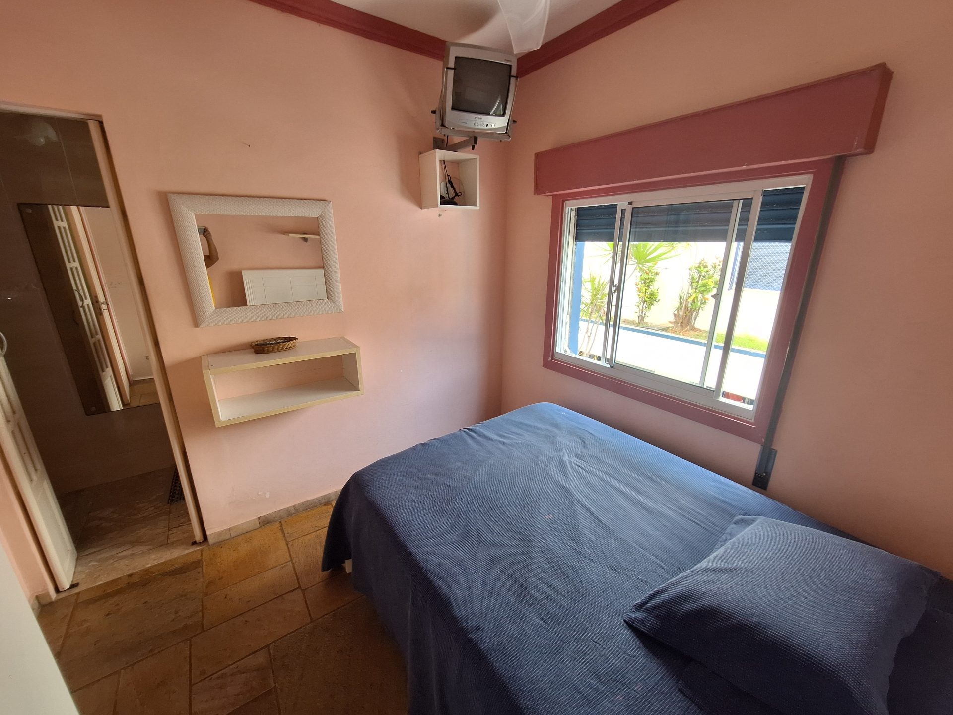 Apto 3 quartos, sacada, 1 vaga, lazer, 400m praia em Enseada, Guarujá — foto 15