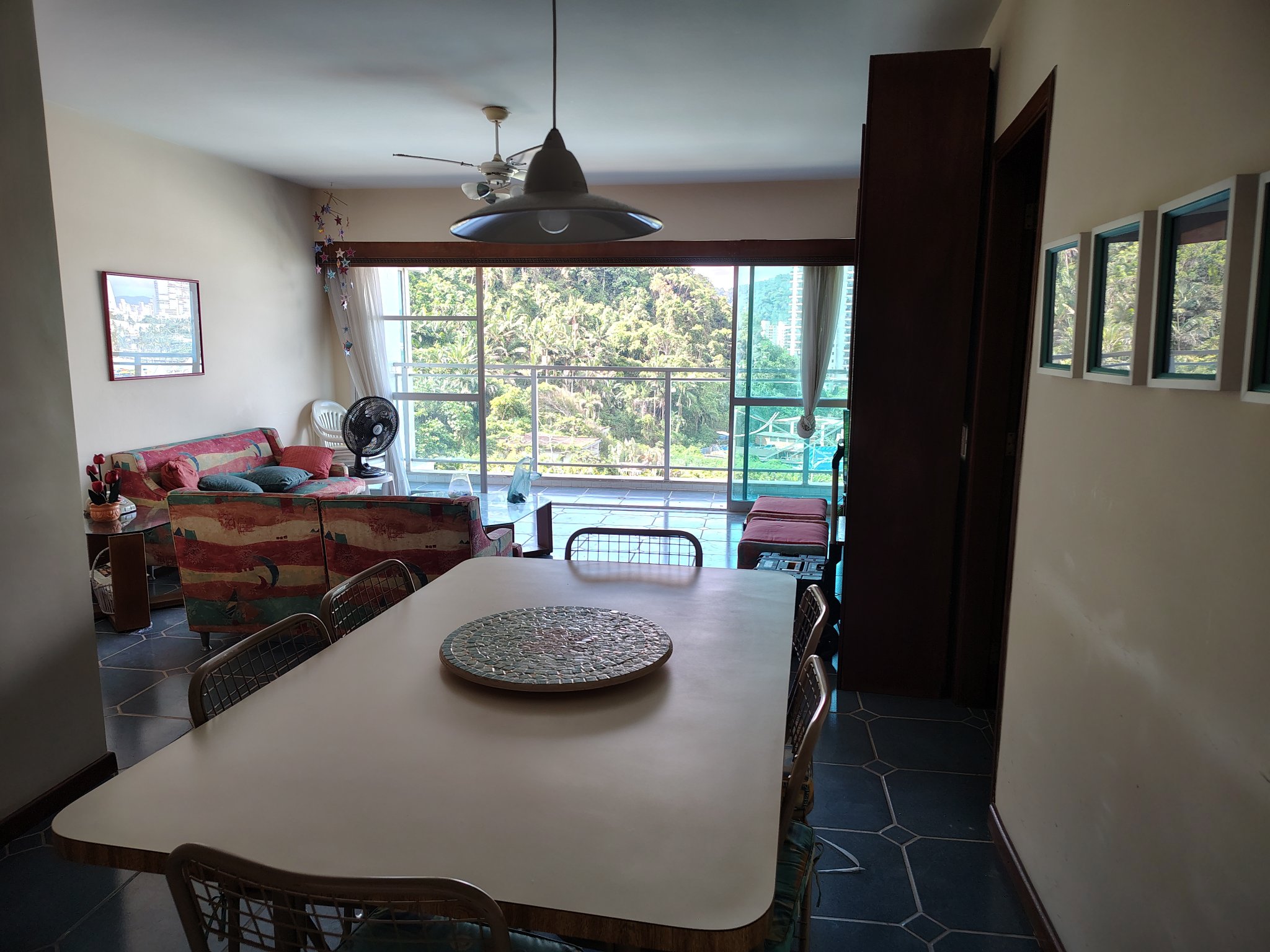 apartamento para comprar em Pitangueiras, Guarujá