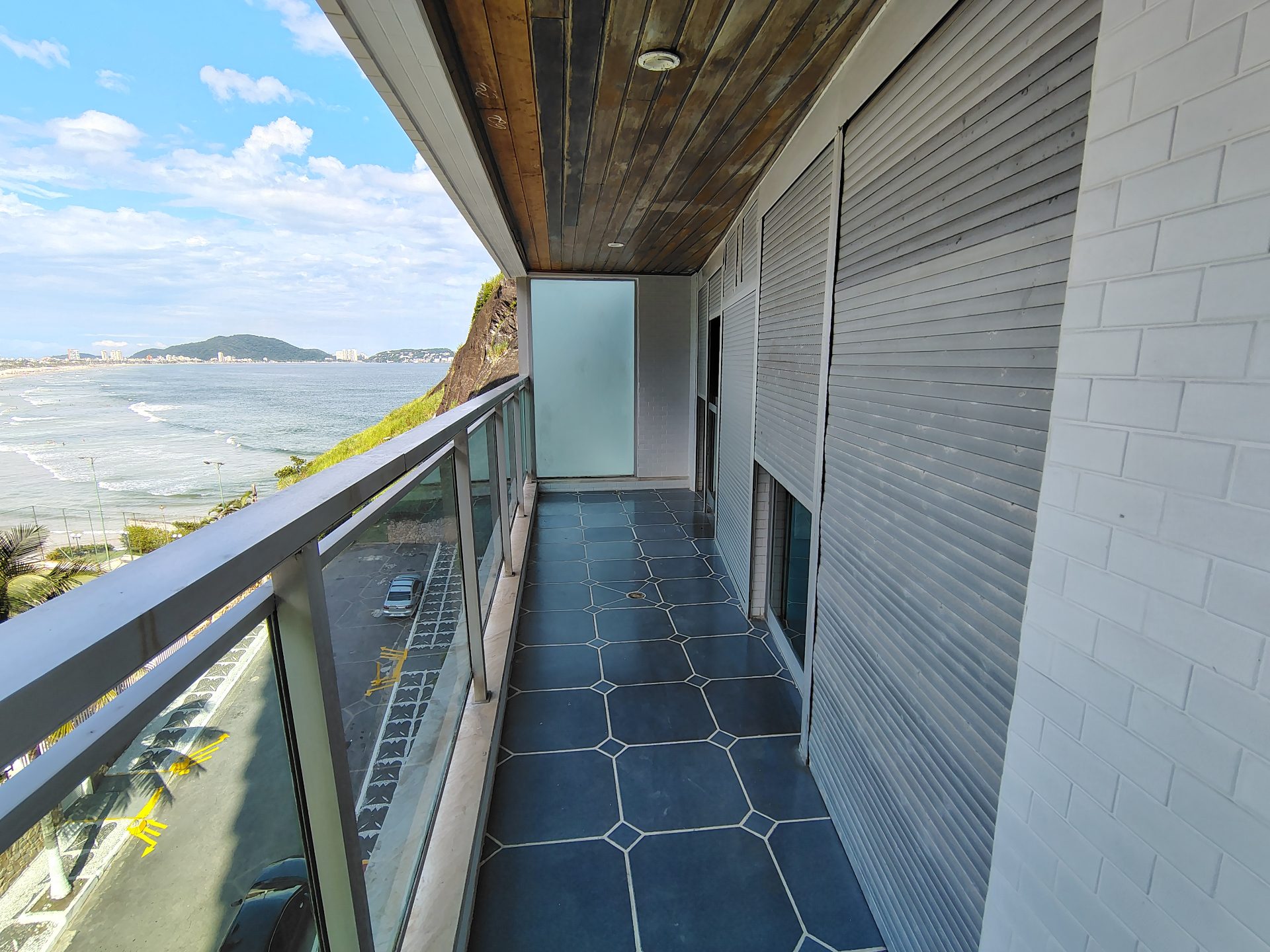 Apto 4 quartos, frente praia Pitangueiras, 2 vagas, lazer em Pitangueiras, Guarujá — foto 8