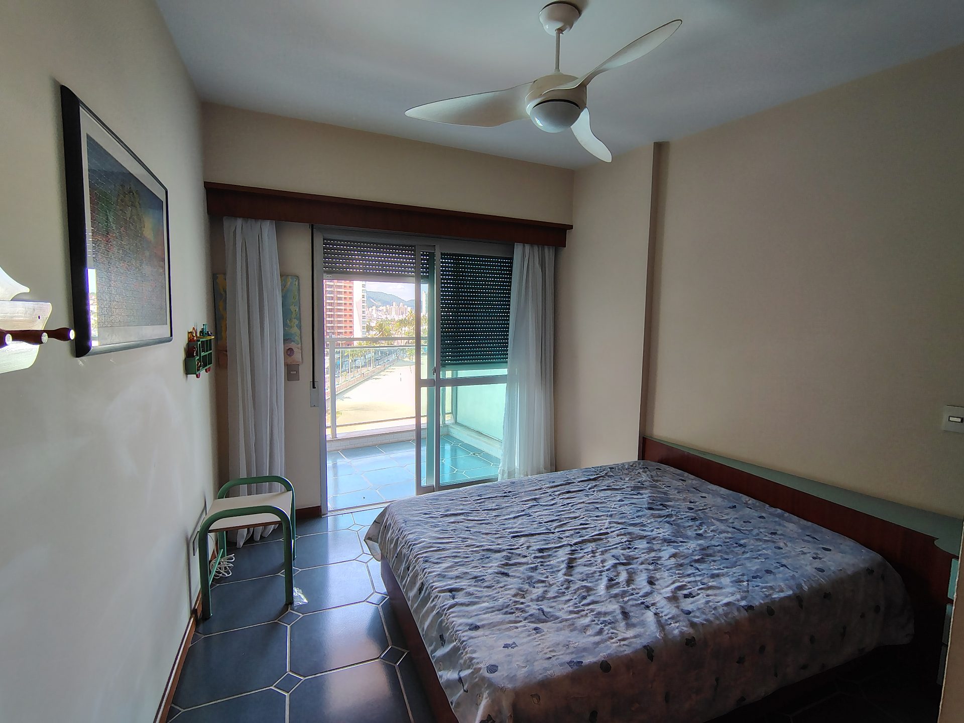 Apto 4 quartos, frente praia Pitangueiras, 2 vagas, lazer em Pitangueiras, Guarujá — foto 11