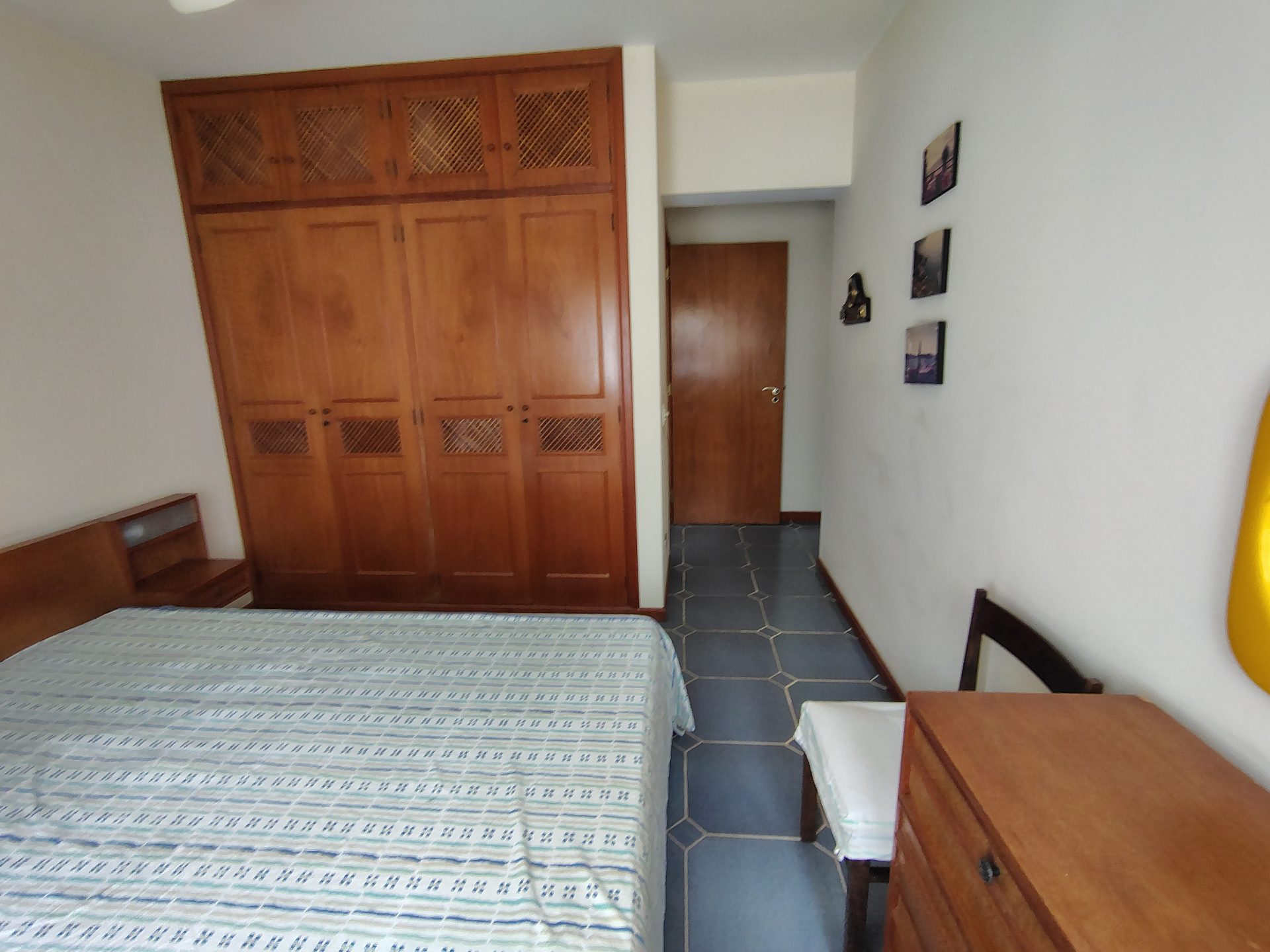Apto 4 quartos, frente praia Pitangueiras, 2 vagas, lazer em Pitangueiras, Guarujá — foto 16