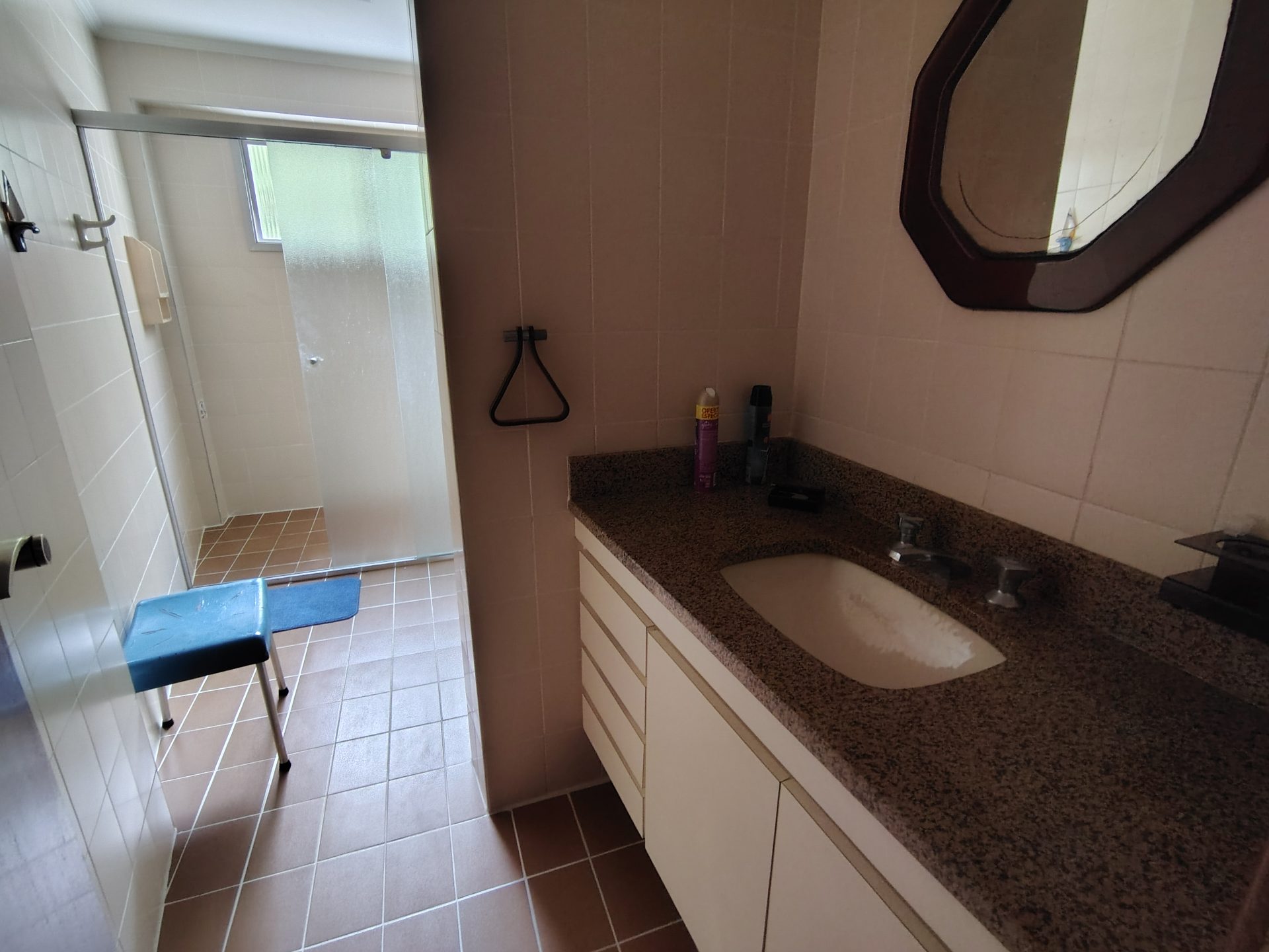 Apto 4 quartos, frente praia Pitangueiras, 2 vagas, lazer em Pitangueiras, Guarujá — foto 17