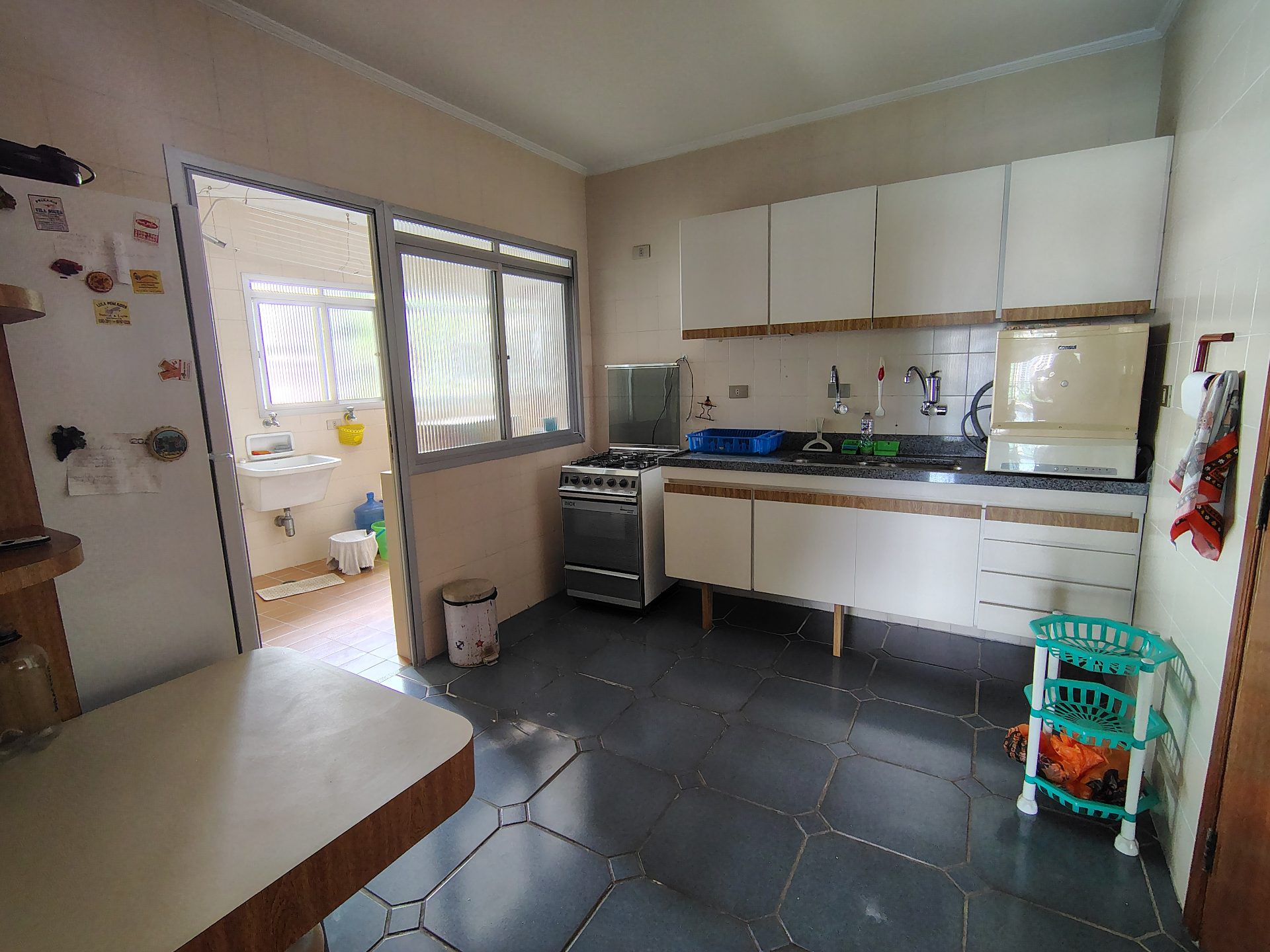 Apto 4 quartos, frente praia Pitangueiras, 2 vagas, lazer em Pitangueiras, Guarujá — foto 18