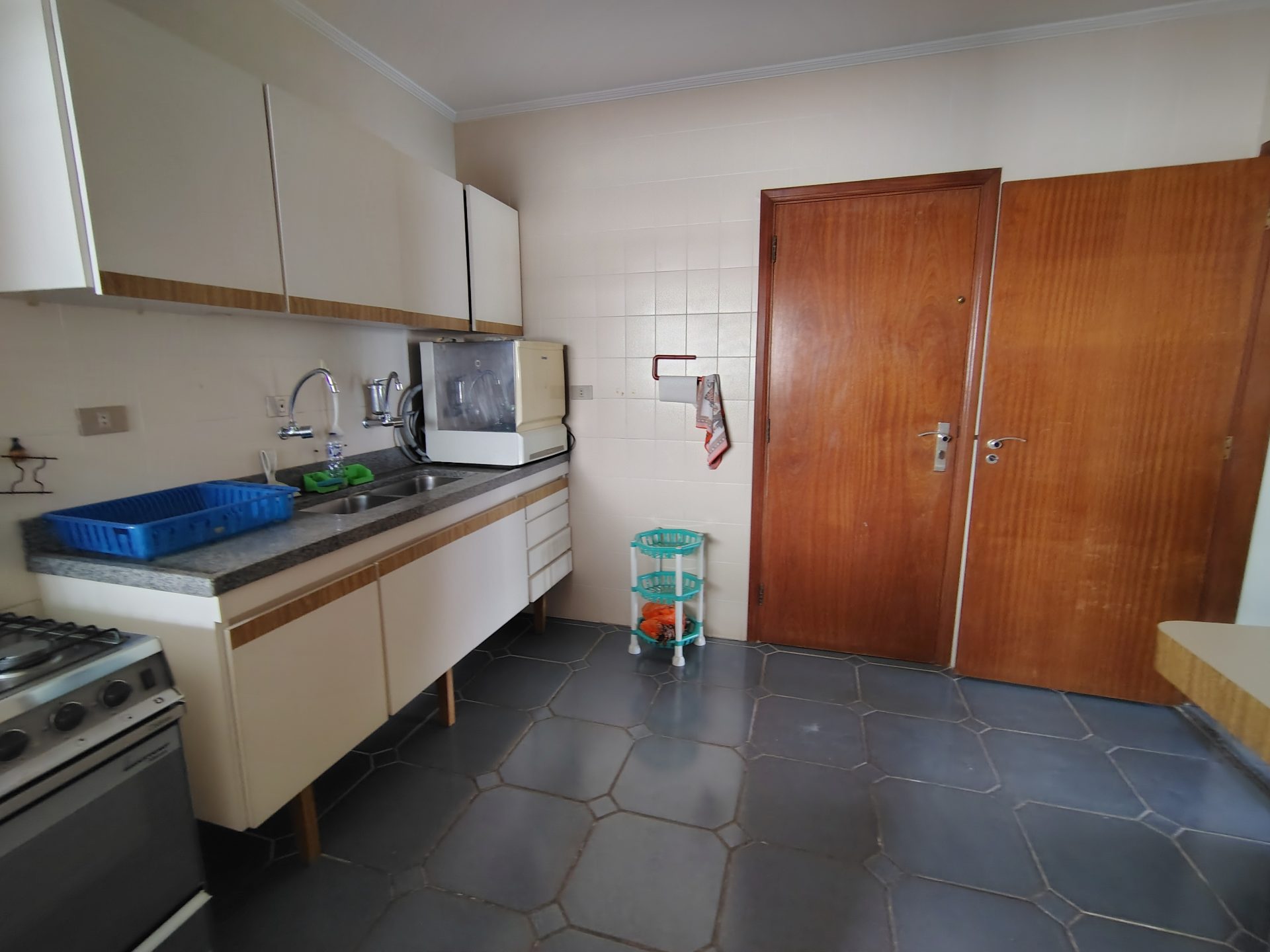 Apto 4 quartos, frente praia Pitangueiras, 2 vagas, lazer em Pitangueiras, Guarujá — foto 19