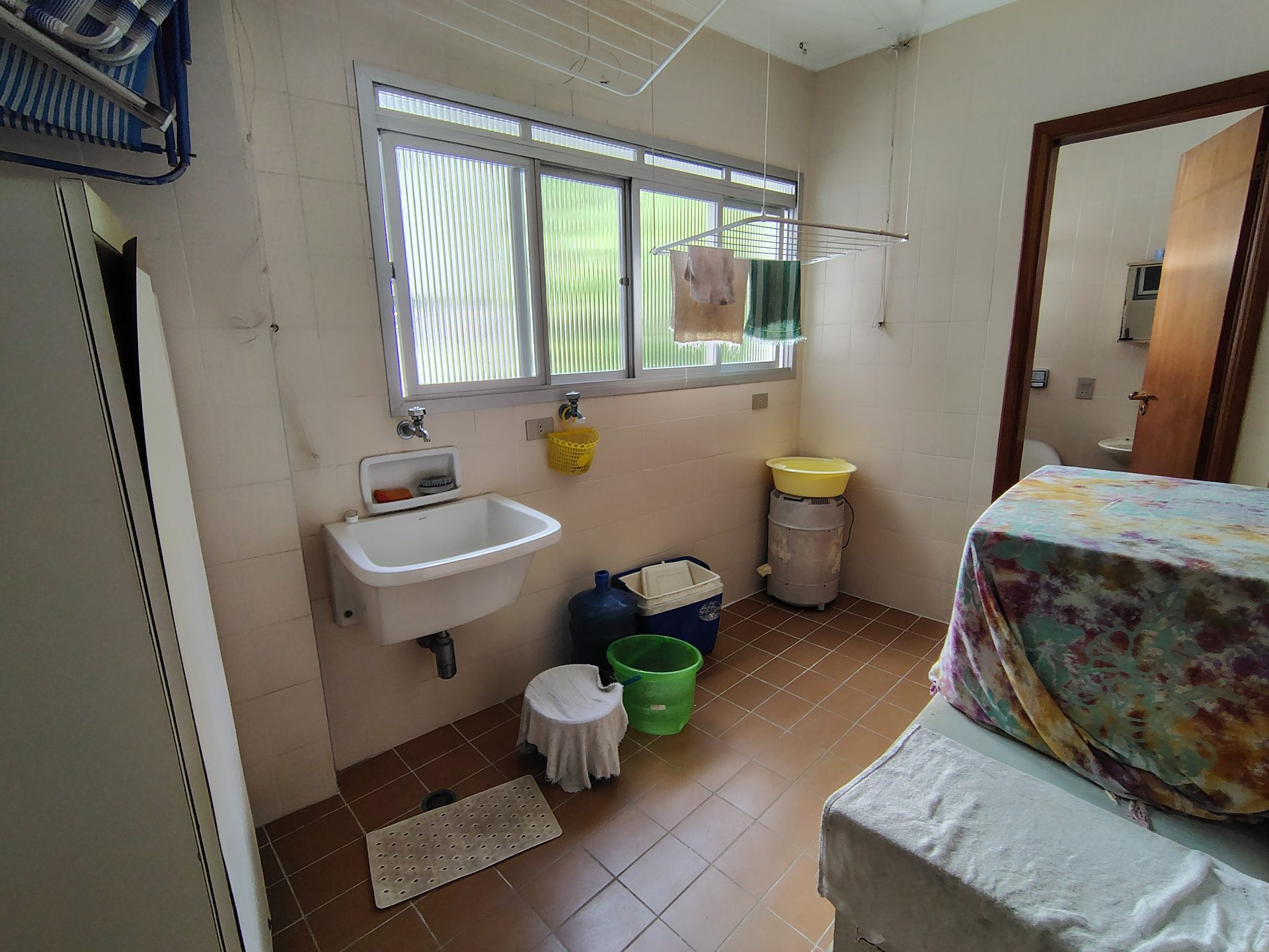 Apto 4 quartos, frente praia Pitangueiras, 2 vagas, lazer em Pitangueiras, Guarujá — foto 20