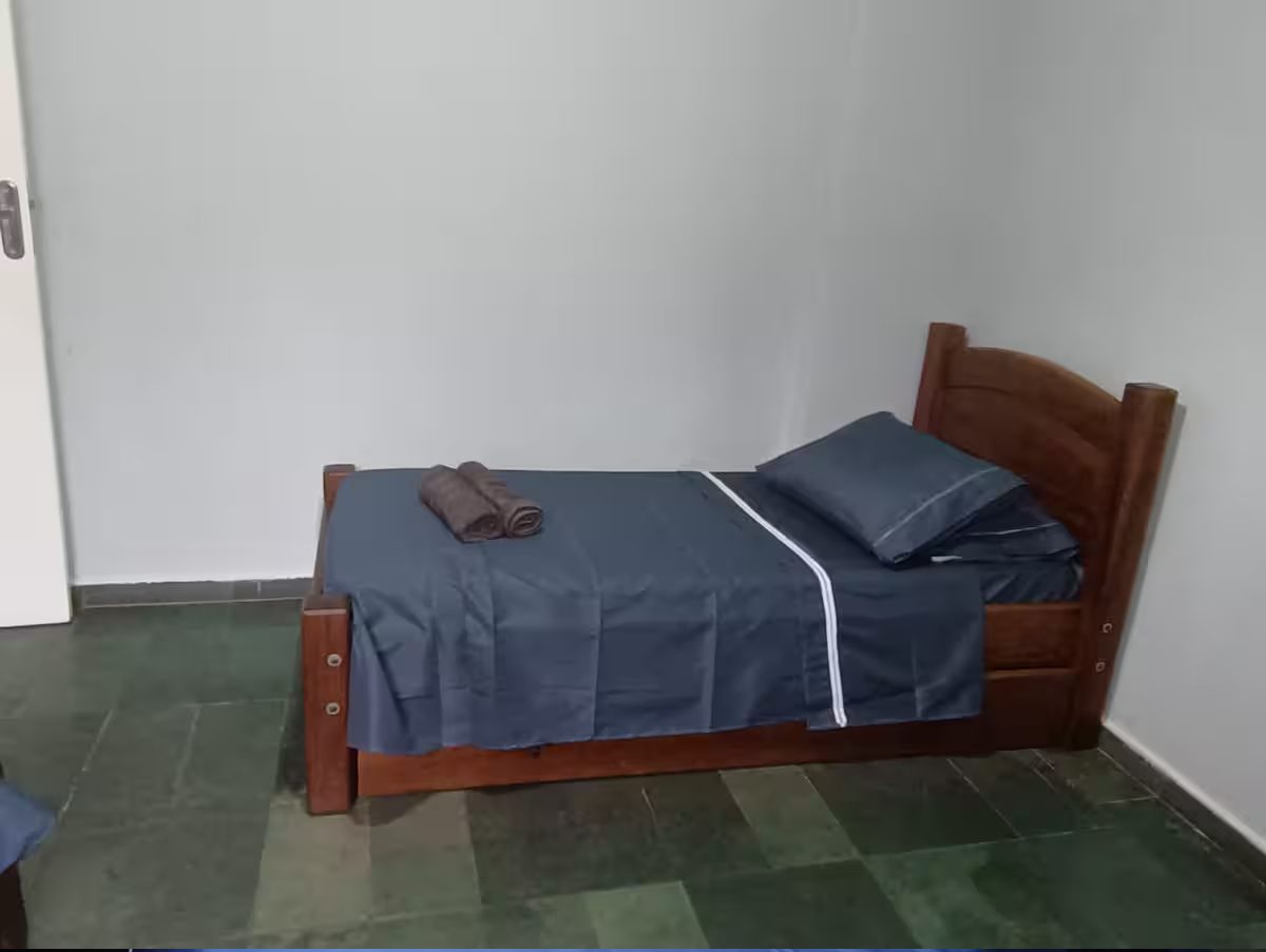 Apto 2 quartos., sacada, lazer, 1 vaga, Enseada em Enseada, Guarujá — foto 7