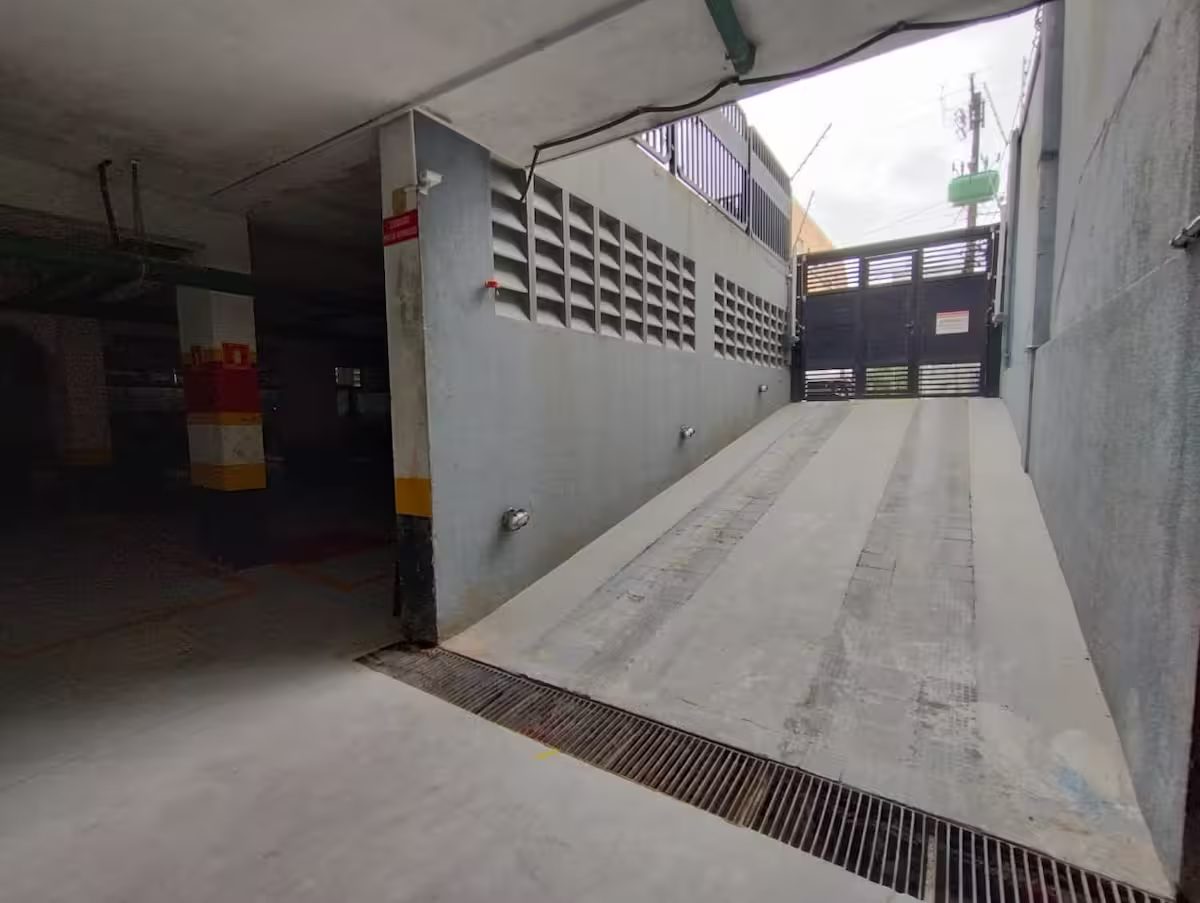 Apto 2 quartos., sacada, lazer, 1 vaga, Enseada em Enseada, Guarujá — foto 11