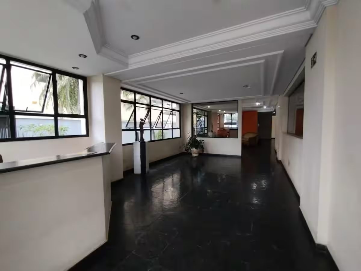 Apto 2 quartos., sacada, lazer, 1 vaga, Enseada em Enseada, Guarujá — foto 12