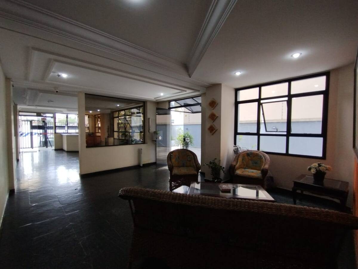 Apto 2 quartos., sacada, lazer, 1 vaga, Enseada em Enseada, Guarujá — foto 13