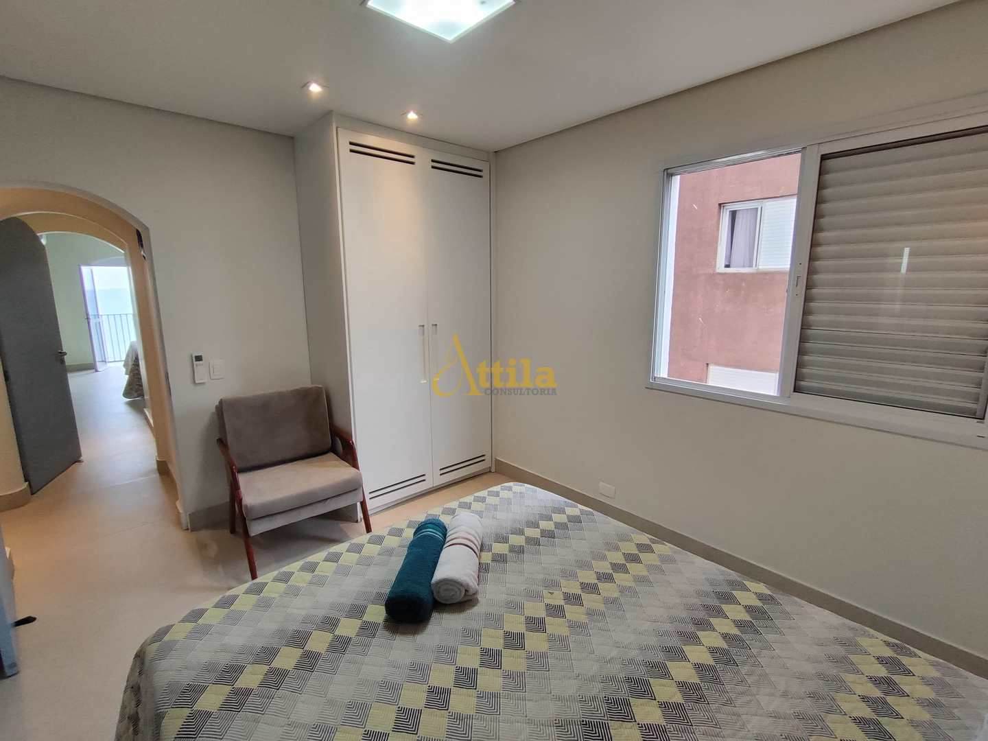 Apto reformado, vista mar, 3 quartos, 1 vaga, Morro Maluf em Pitangueiras, Guarujá — foto 19